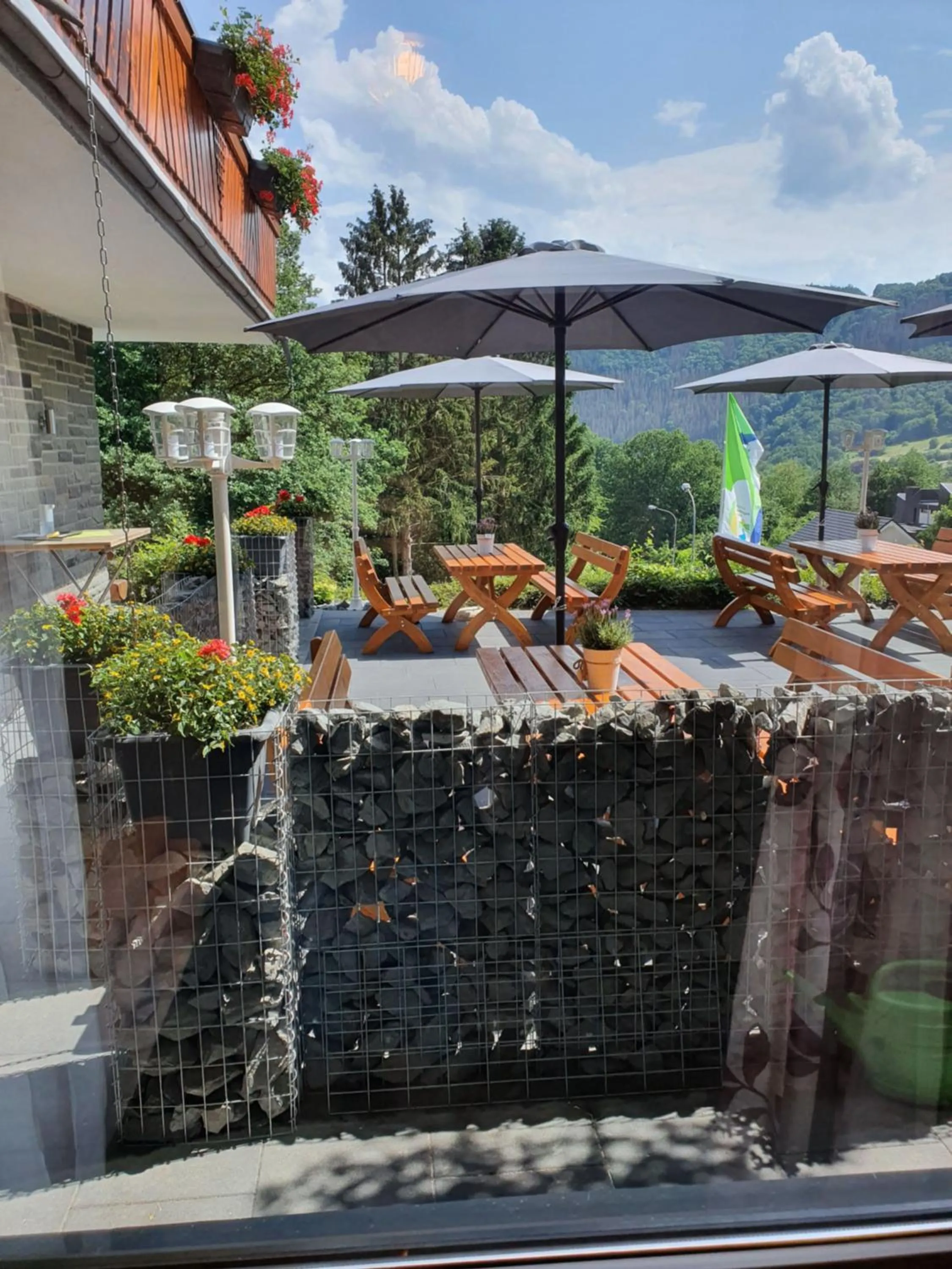 Pension Haus Diefenbach