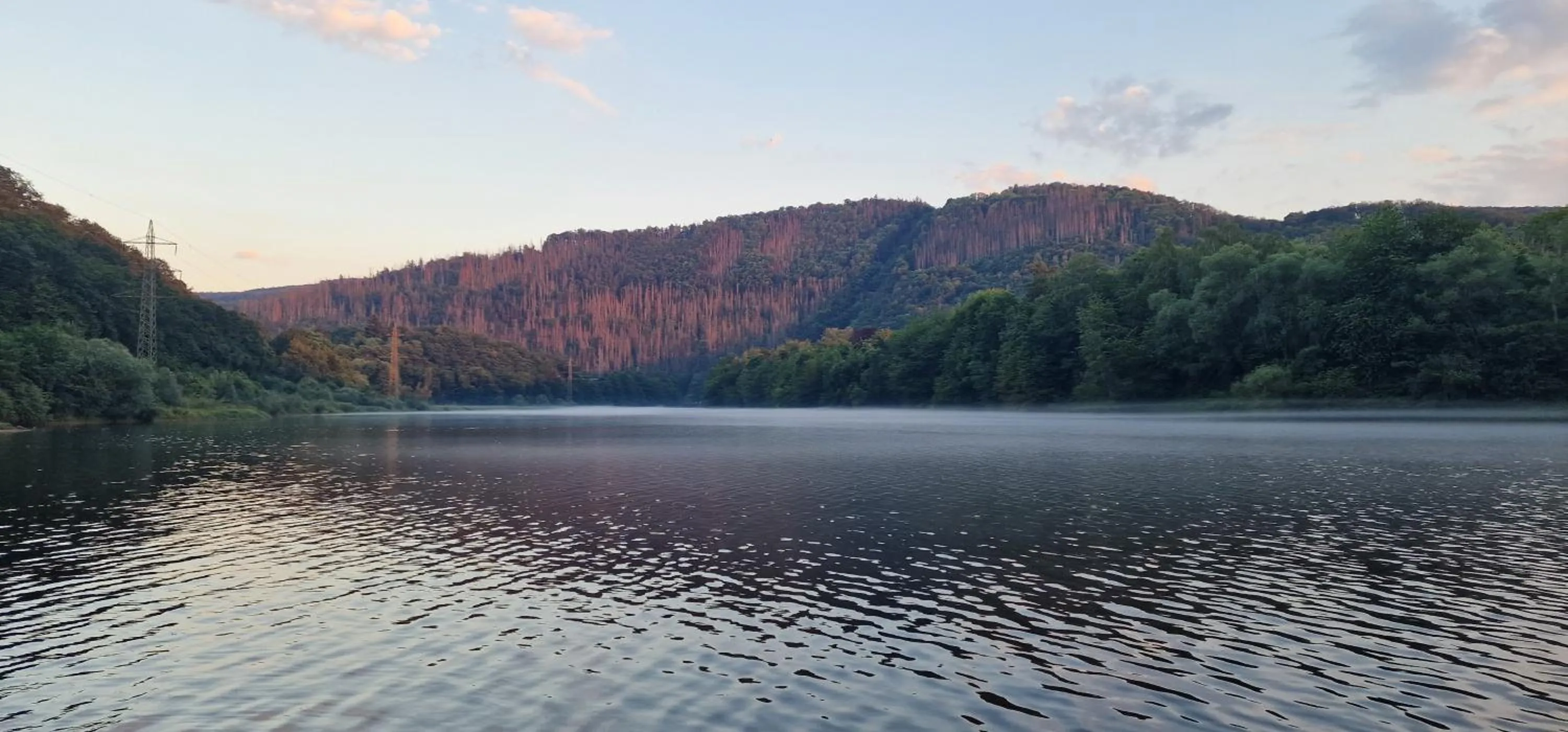 Pension Haus Diefenbach