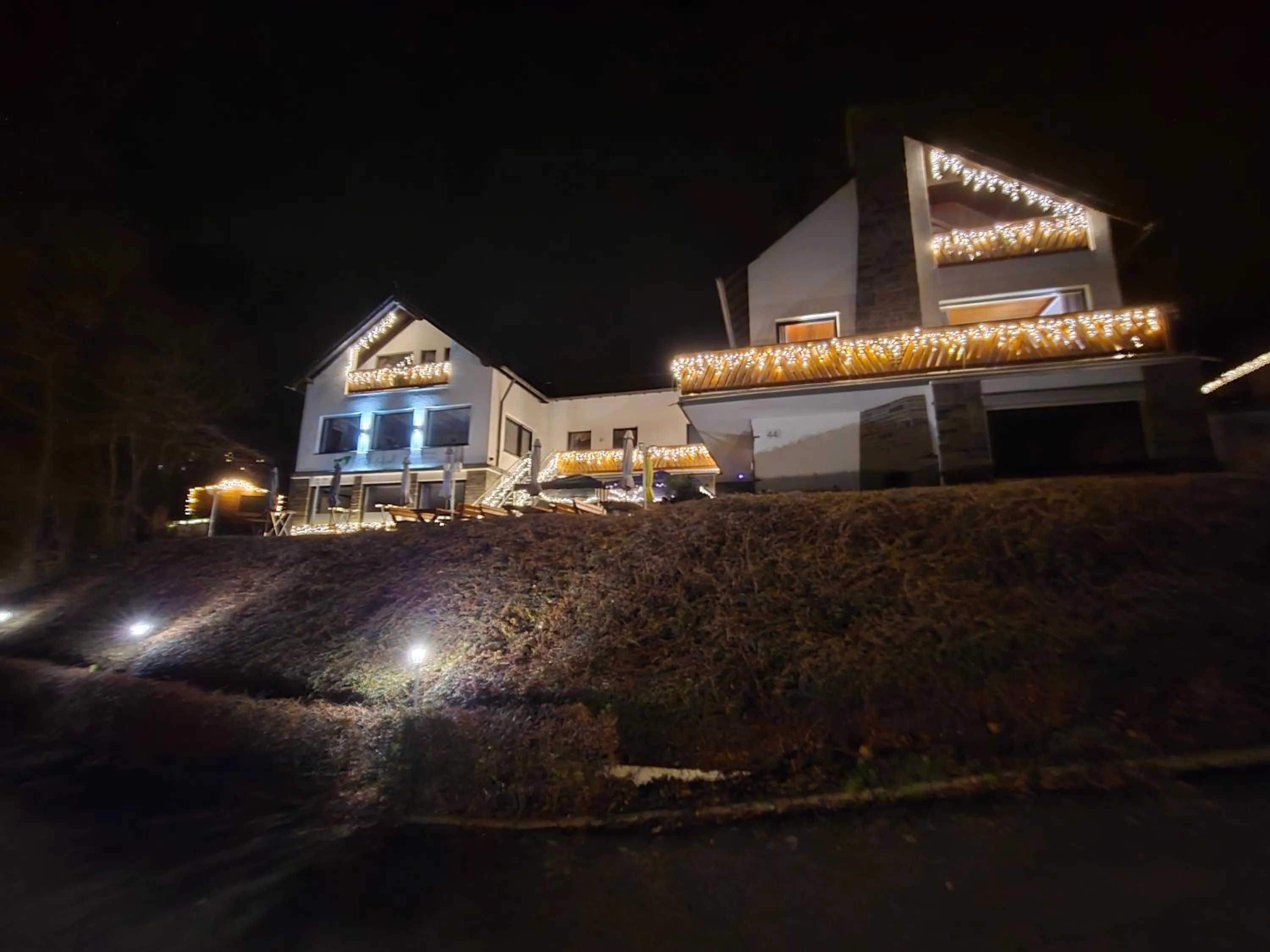 Pension Haus Diefenbach