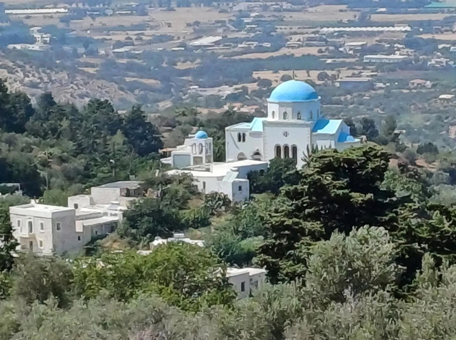 Nearby landmark in Kosinmyheart Apartment 11 & Studio10