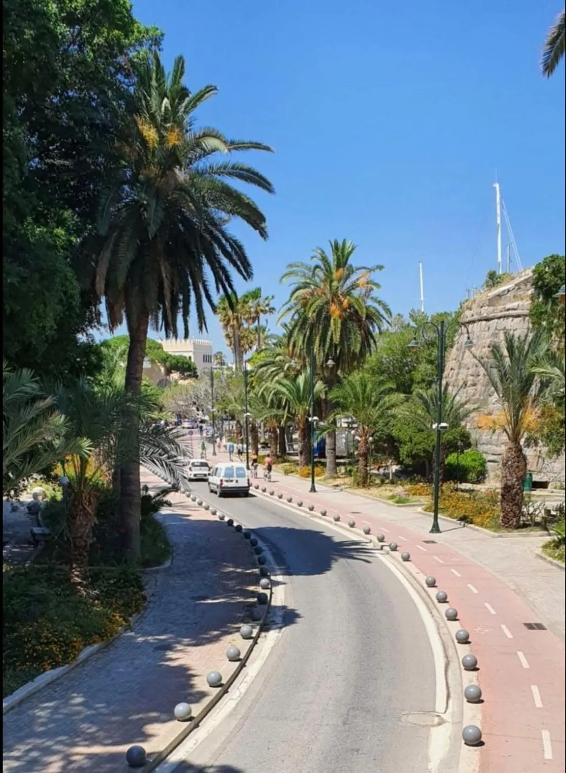 Spring in Kosinmyheart Apartment 11 & Studio10