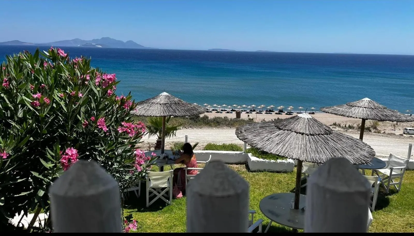 Nearby landmark in Kosinmyheart Apartment 11 & Studio10