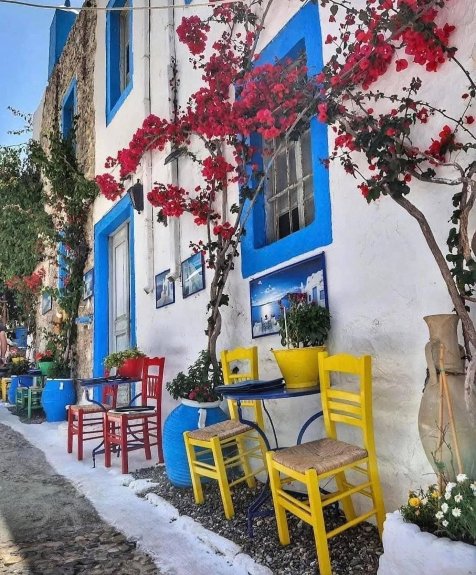 Property building in Kosinmyheart Apartment 11 & Studio10