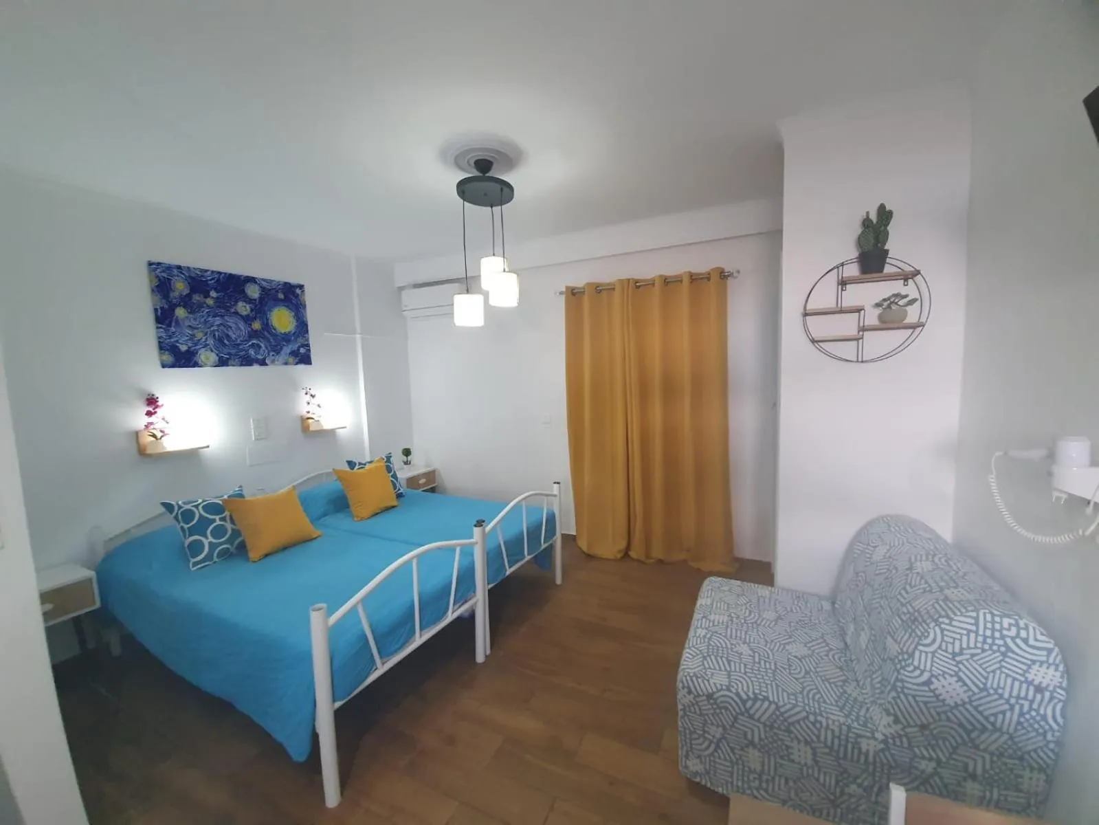 Spring in Kosinmyheart Apartment 11 & Studio10