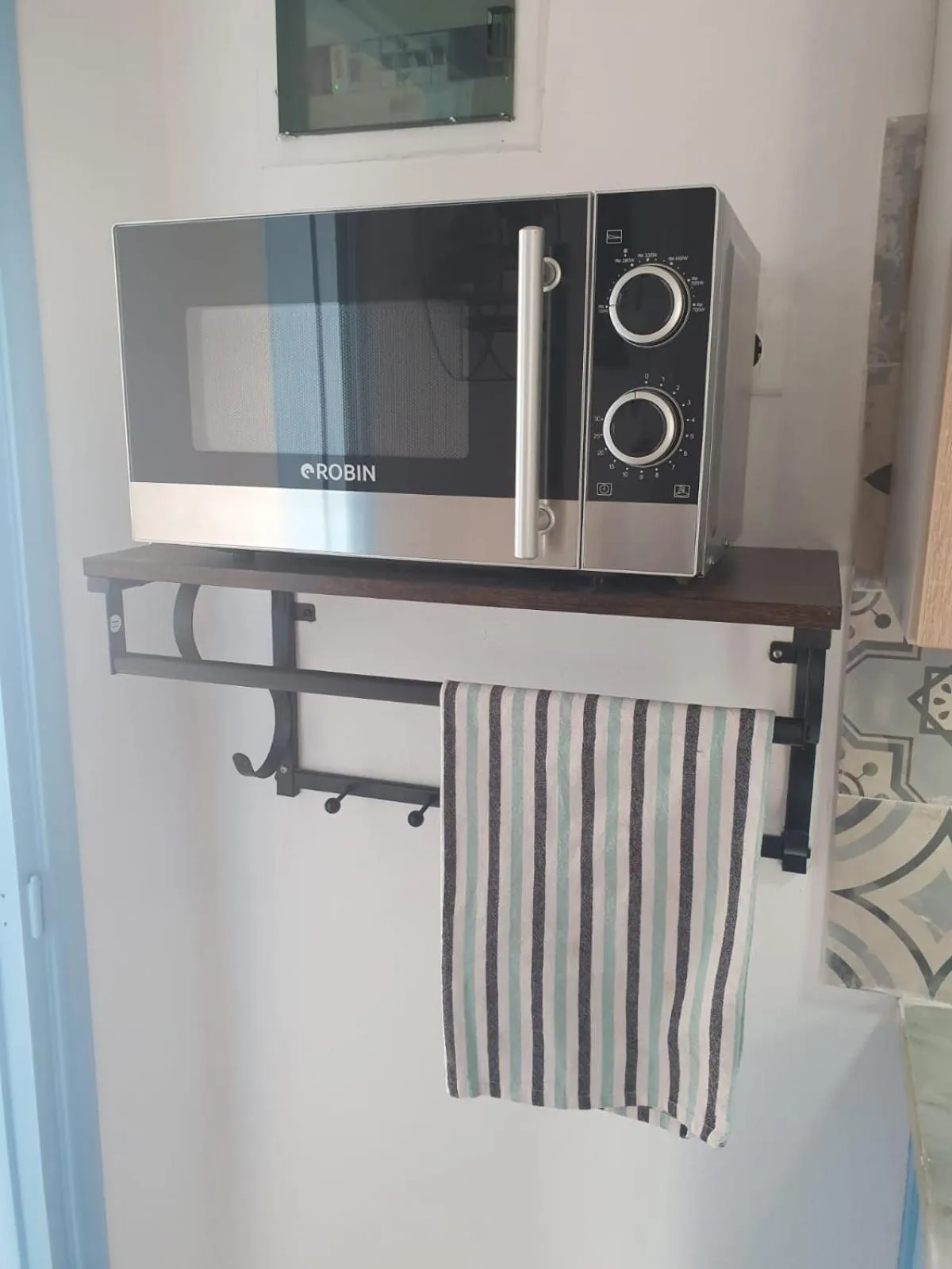 minibar in Kosinmyheart Apartment 11 & Studio10