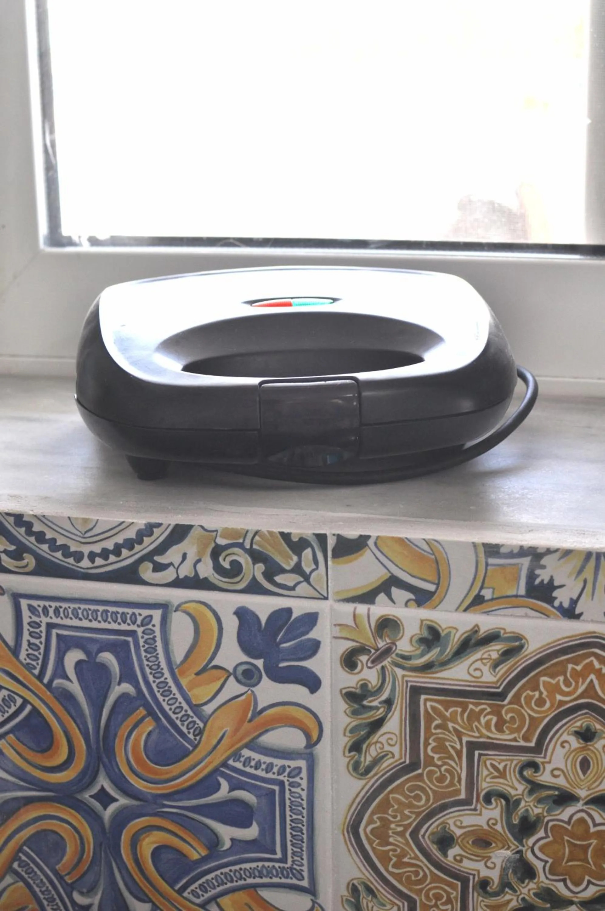 Breakfast in Kosinmyheart Apartment 11 & Studio10