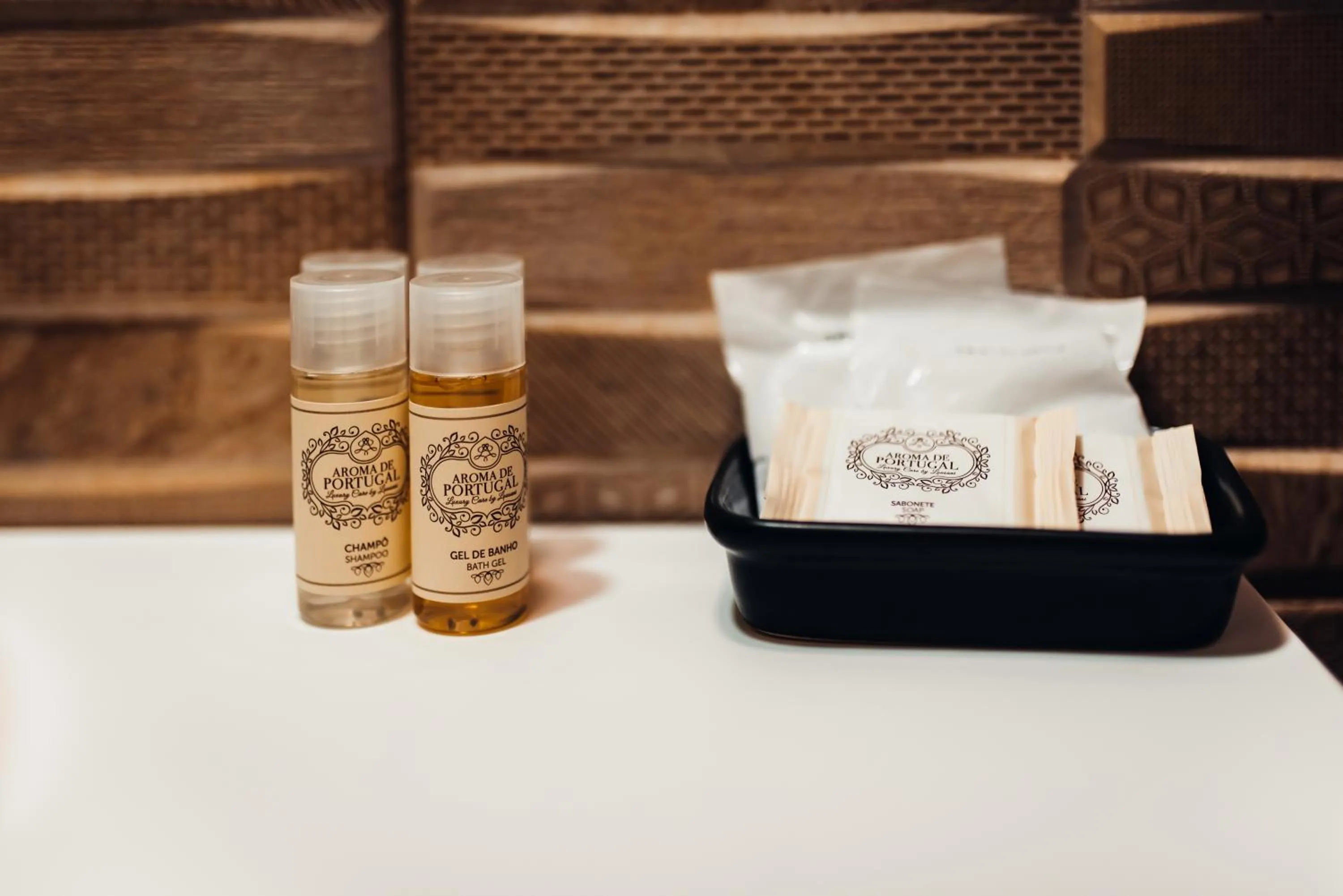 Bathroom in Happy House Comfort Plus