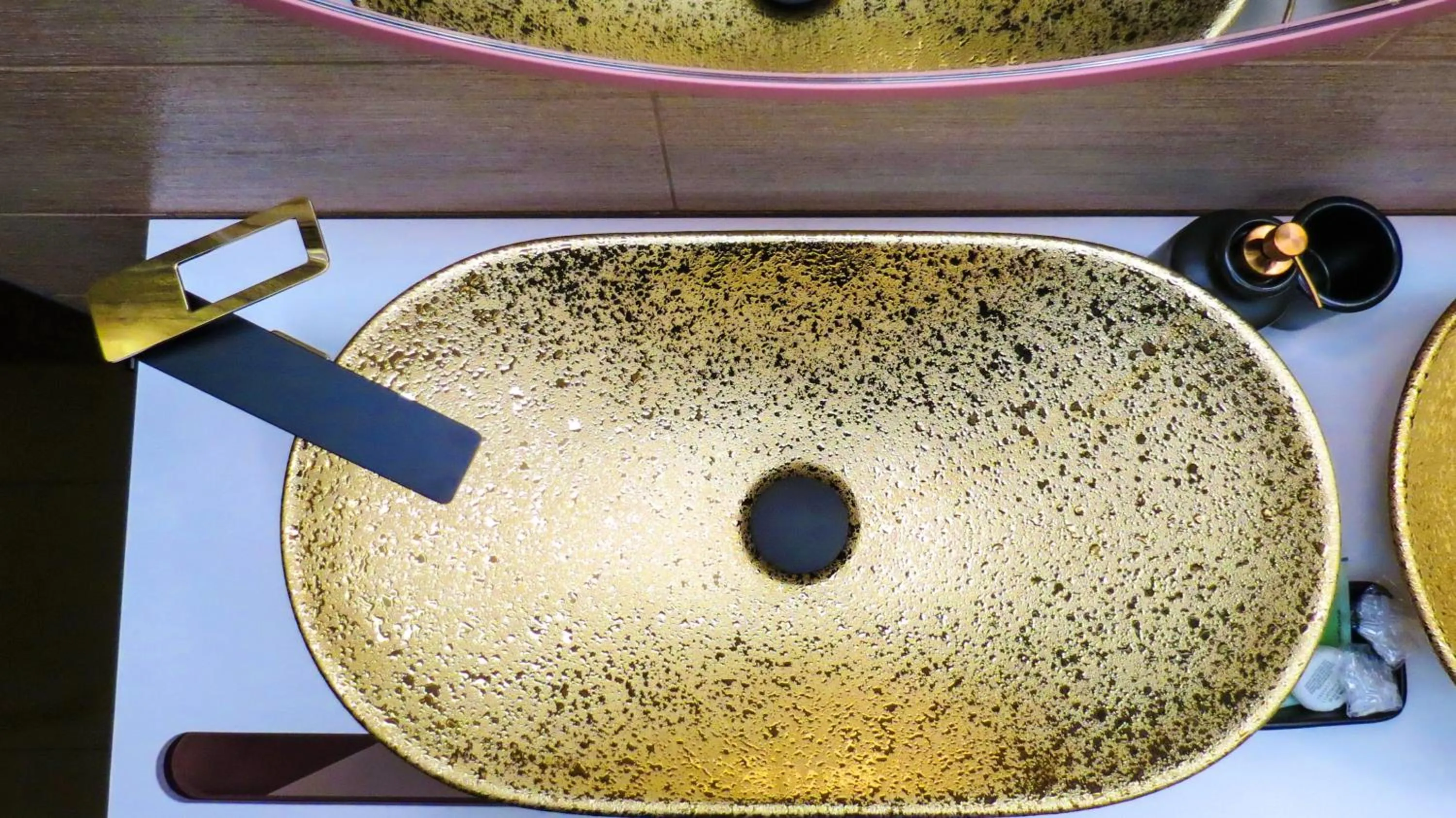 Bathroom in Happy House Comfort Plus