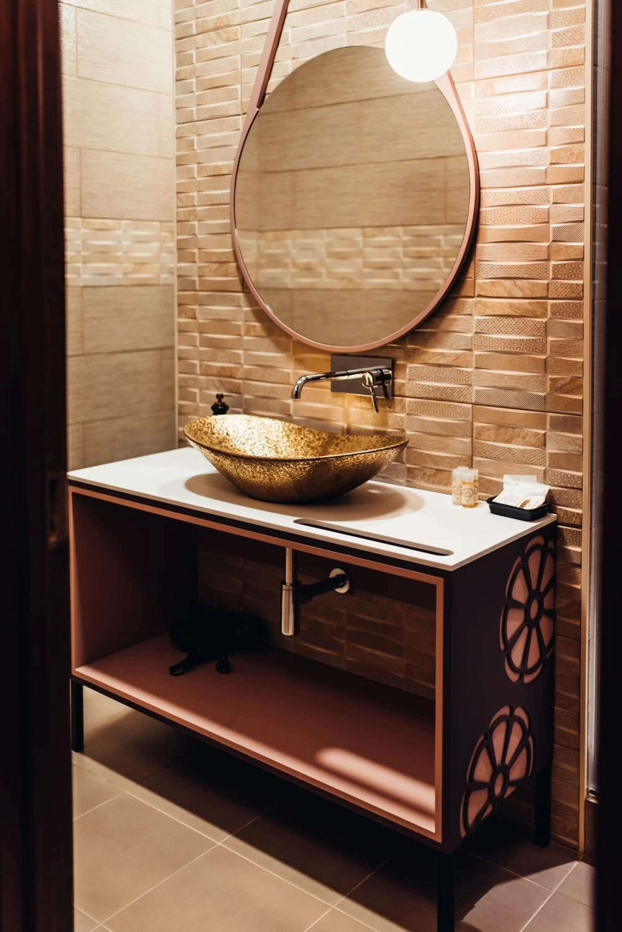 Bathroom in Happy House Comfort Plus