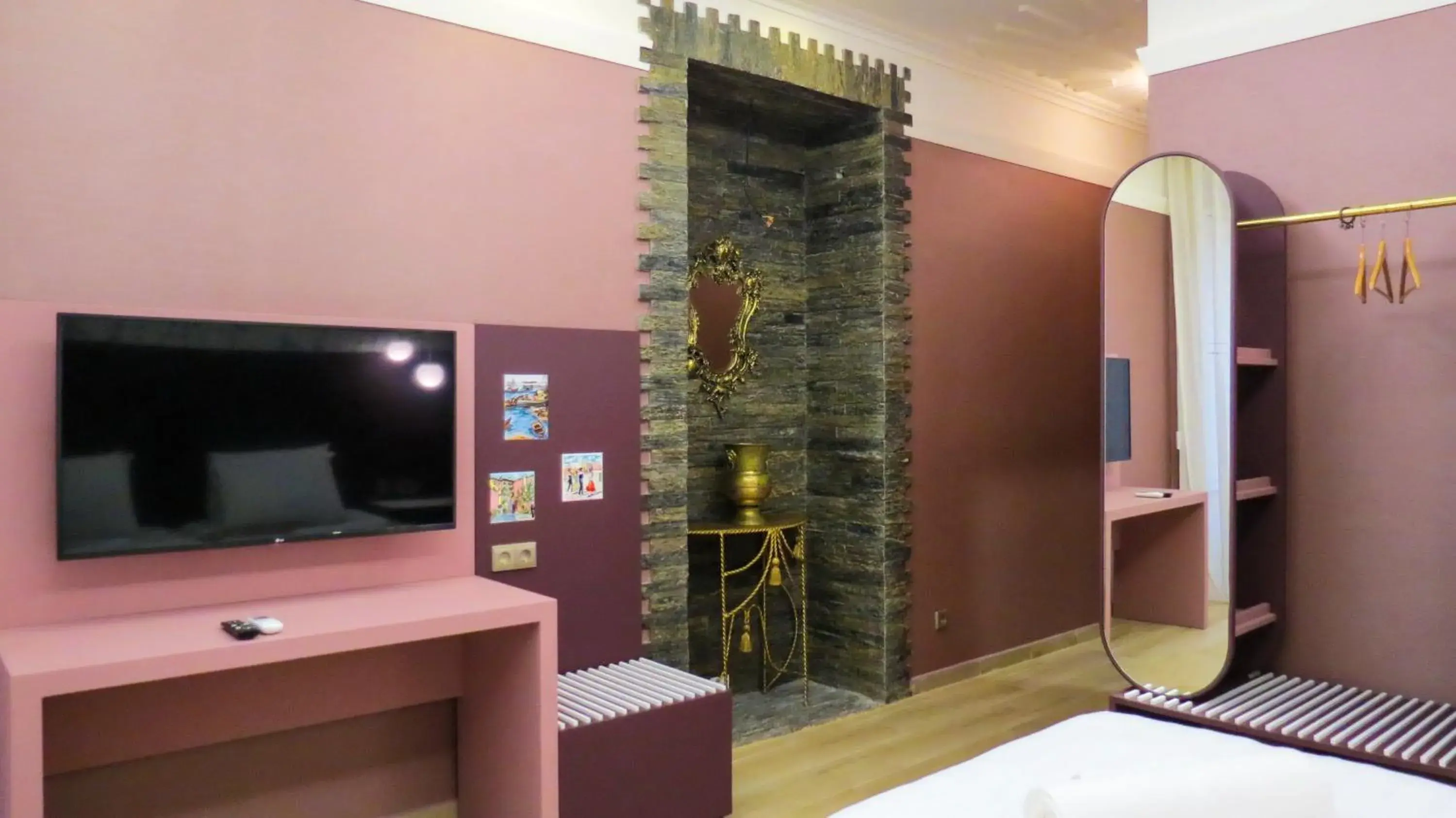 Superior Twin Room in Happy House Comfort Plus Superior Twin Room in Happy House Comfort Plus