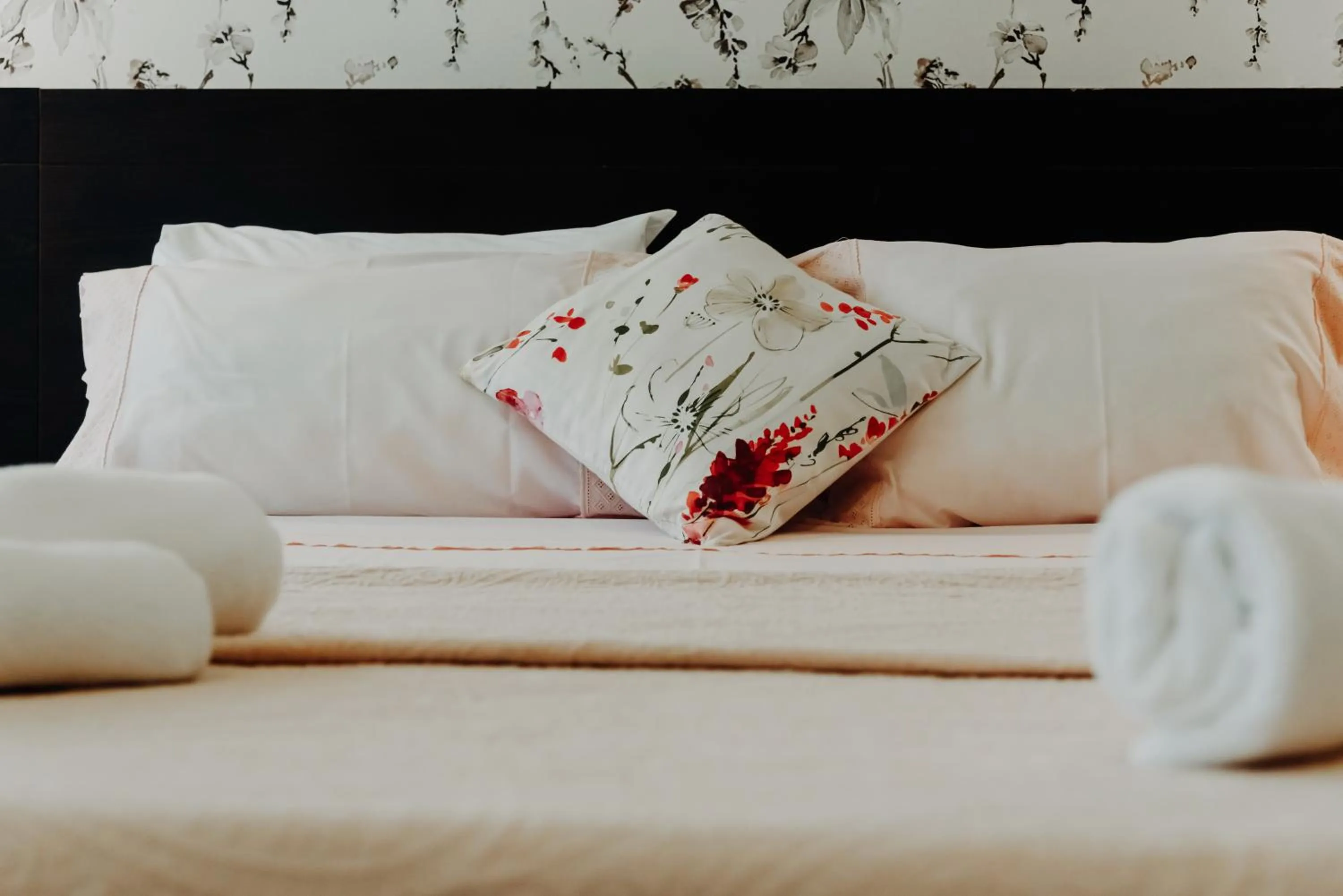 Bed in Happy House Comfort Plus