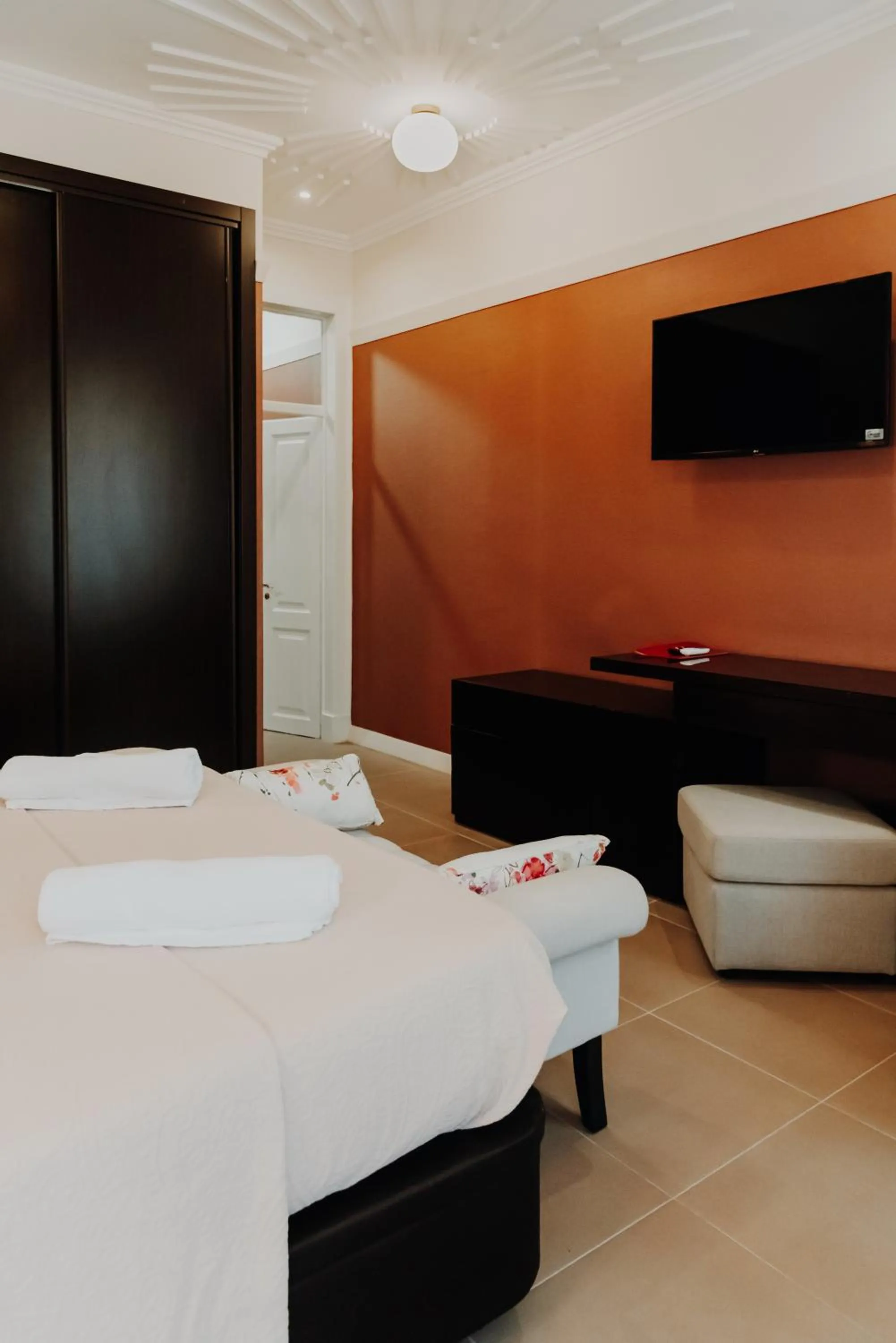 Bed in Happy House Comfort Plus