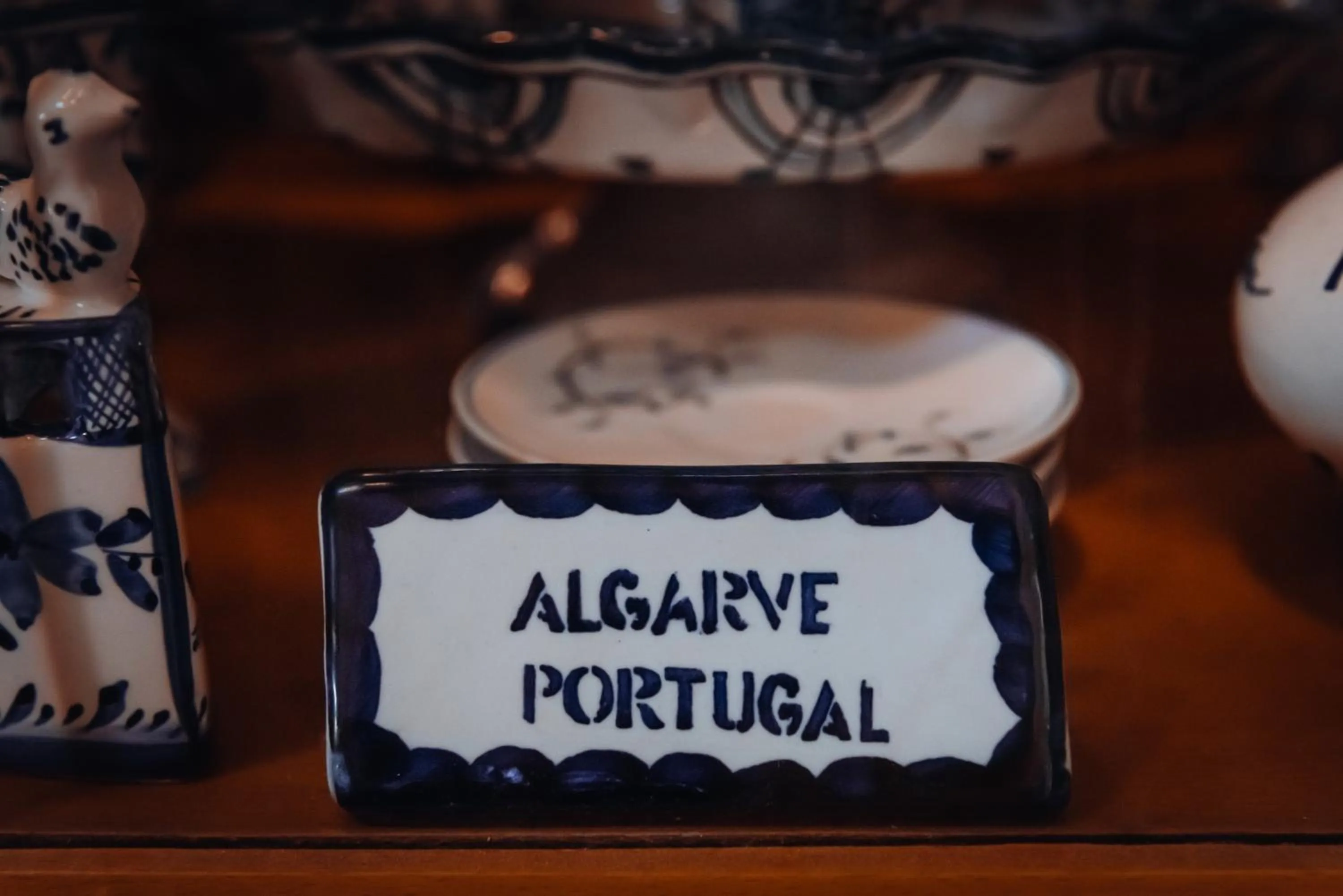 Decorative detail in Happy House Comfort Plus