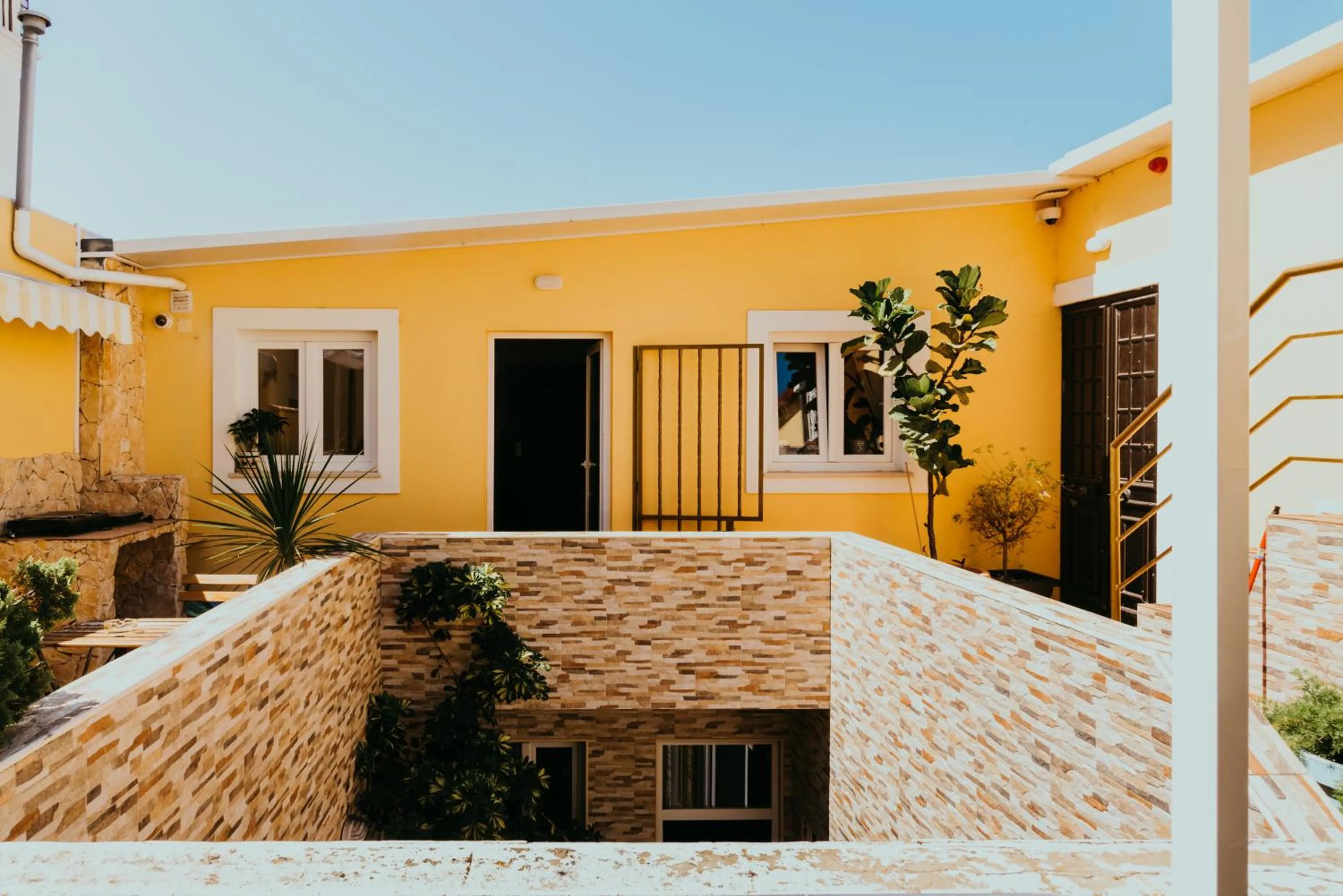 Property building in Happy House Comfort Plus