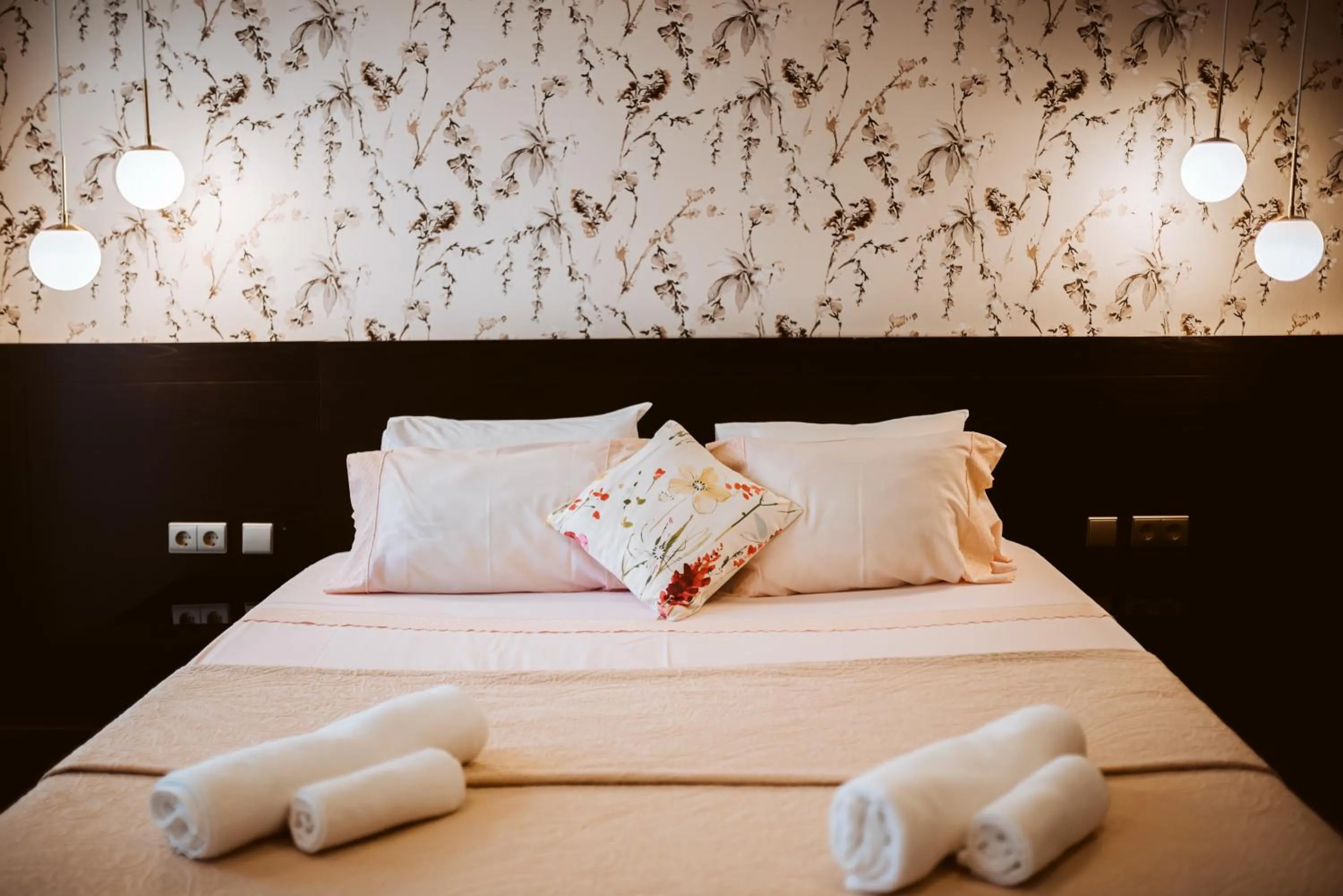 Bed in Happy House Comfort Plus