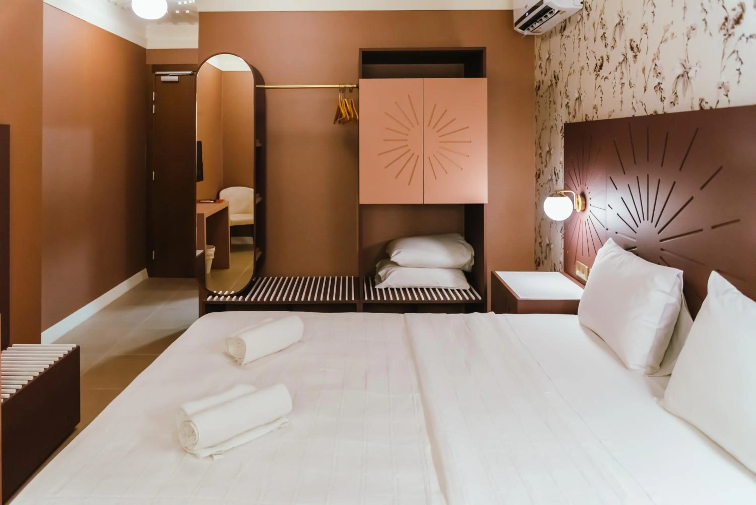 Bed in Happy House Comfort Plus