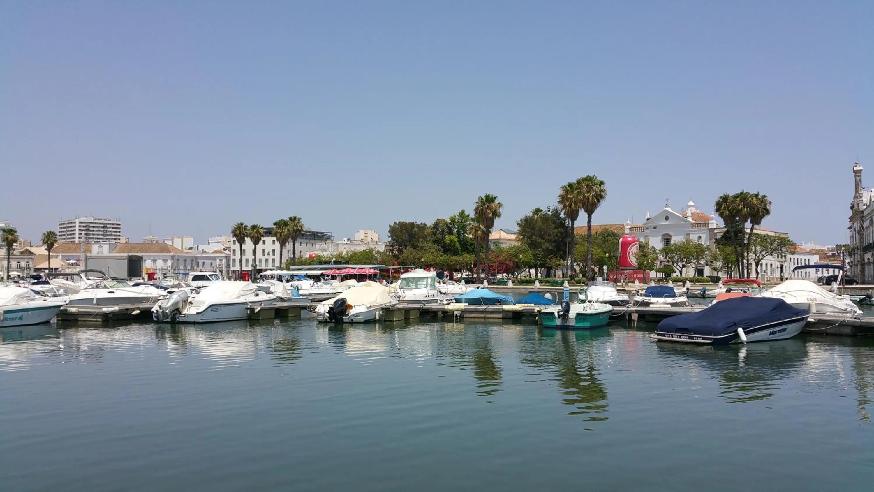 Neighbourhood in Happy House Comfort Plus