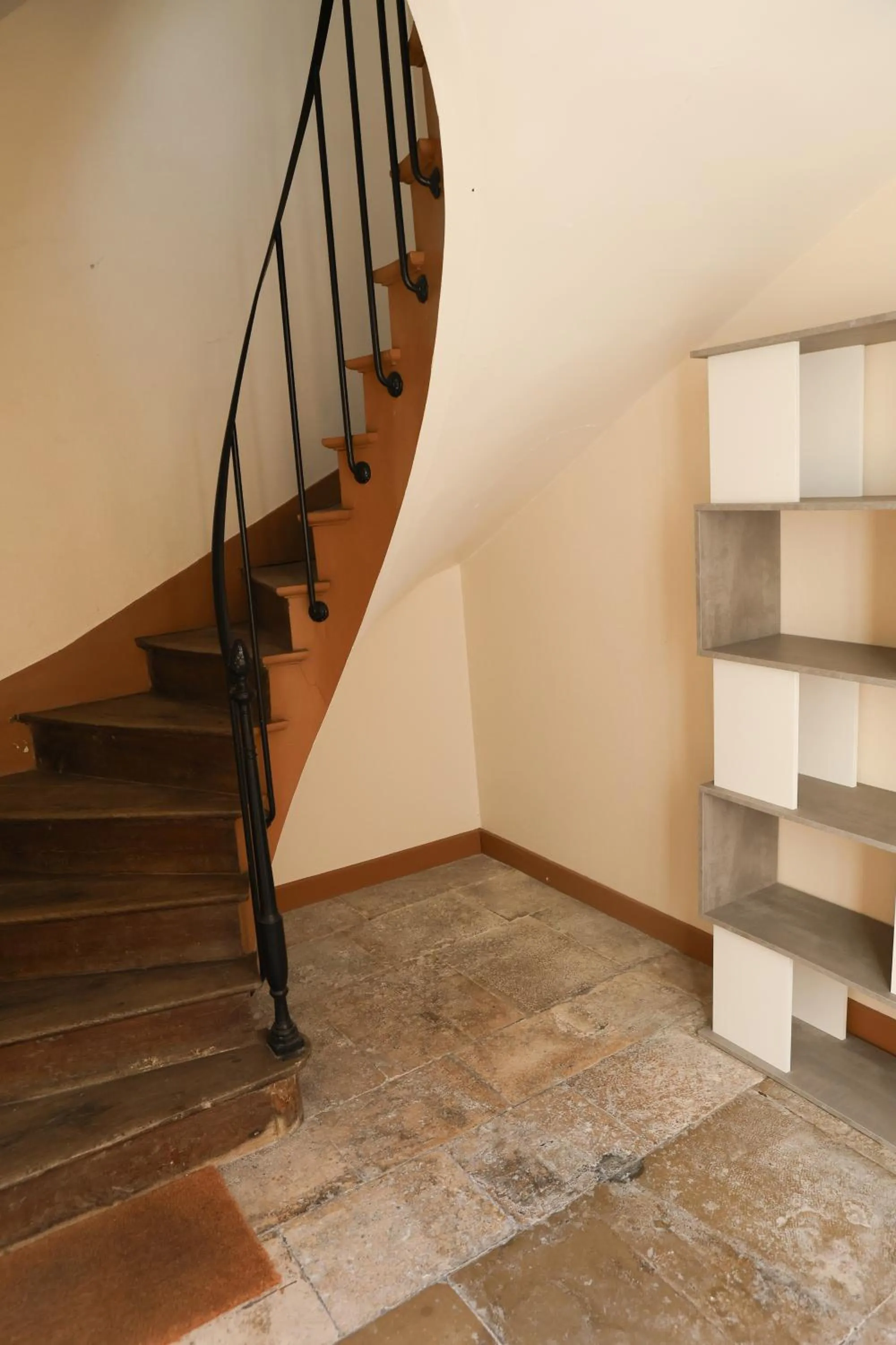 acessibility in Chablis Appart