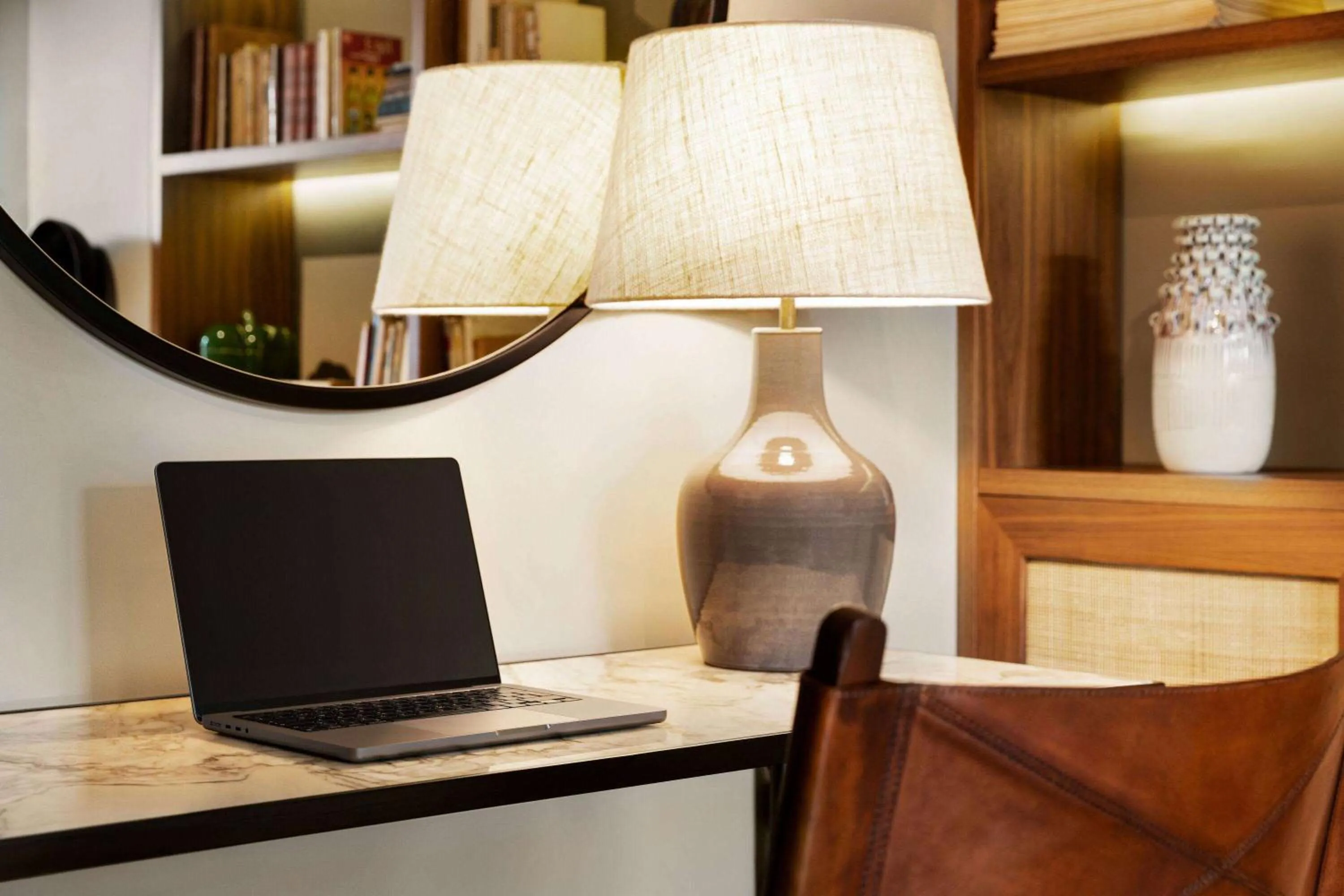 Business facilities in Fontinha Porto, Trademark Collection by Wyndham