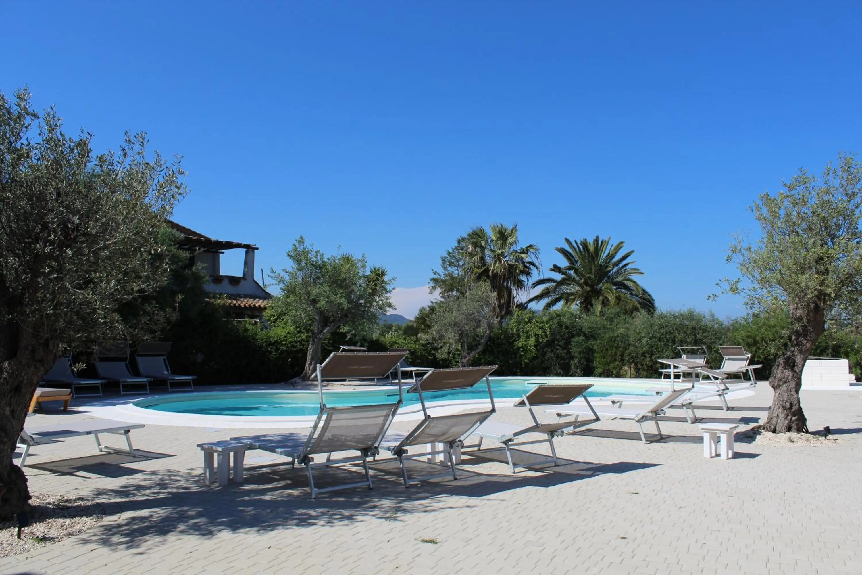 Property building in NOHA Lifestyle Hotel - Adults Only