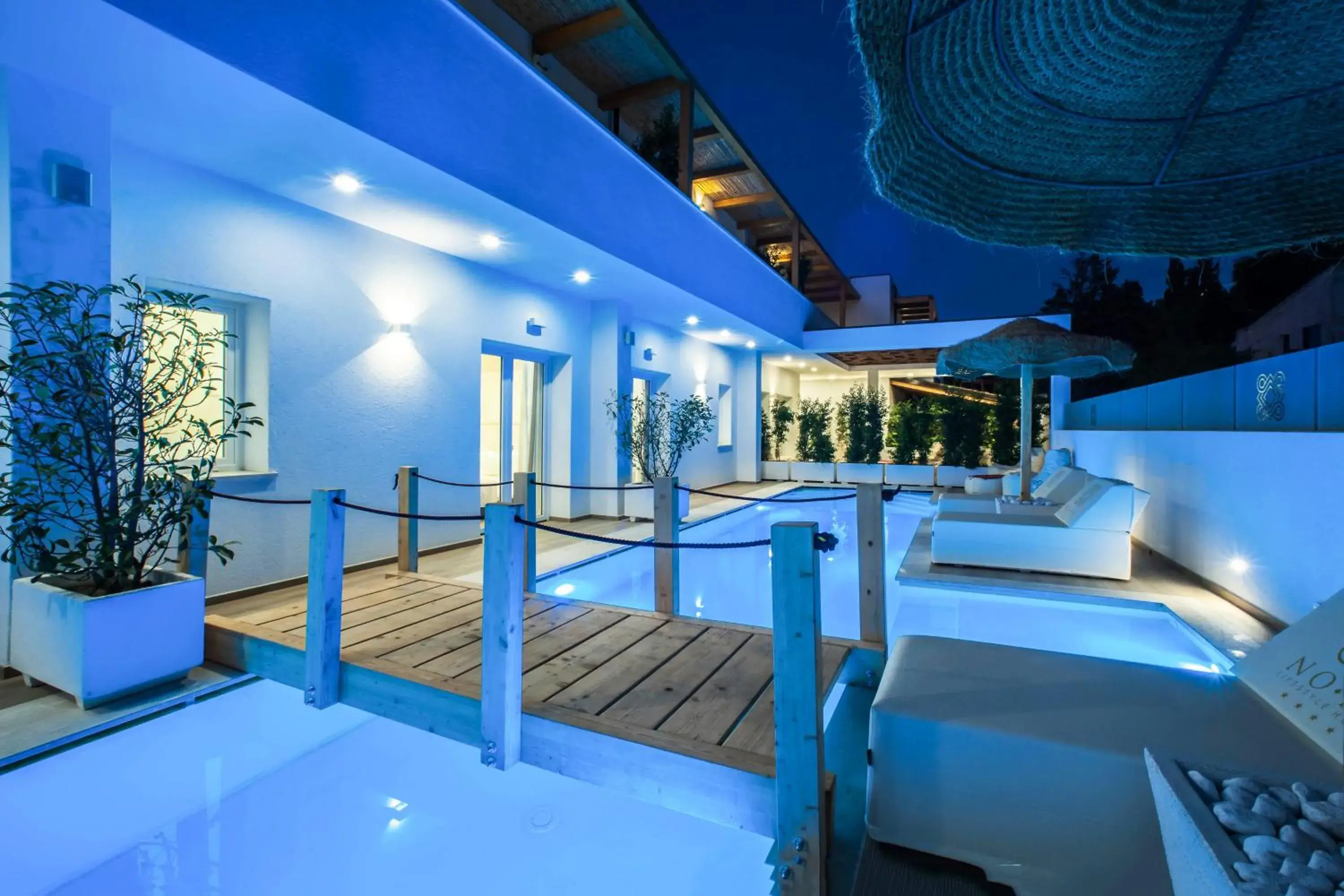 NOHA Lifestyle Hotel - Adults Only NOHA Lifestyle Hotel - Adults Only