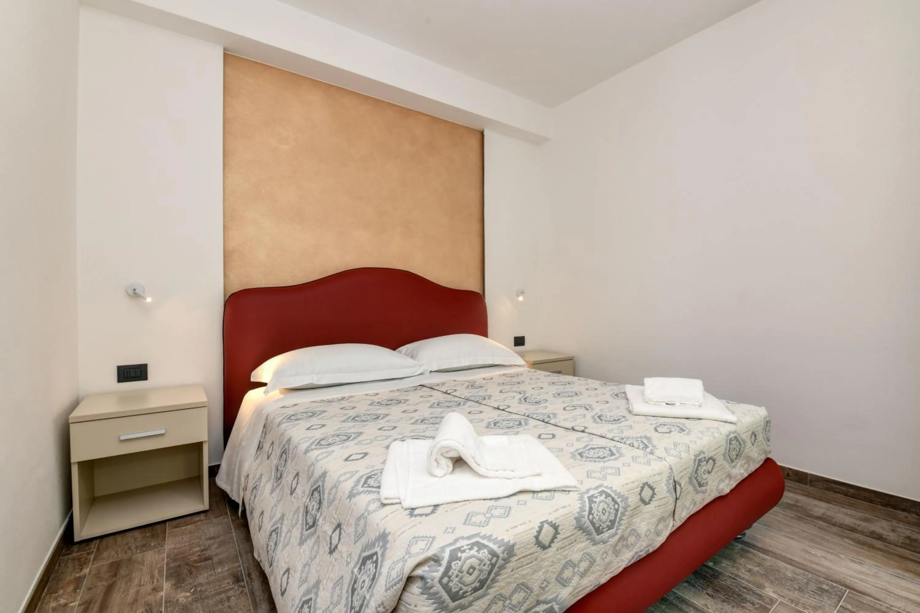 Bed in Borgo Ermanno