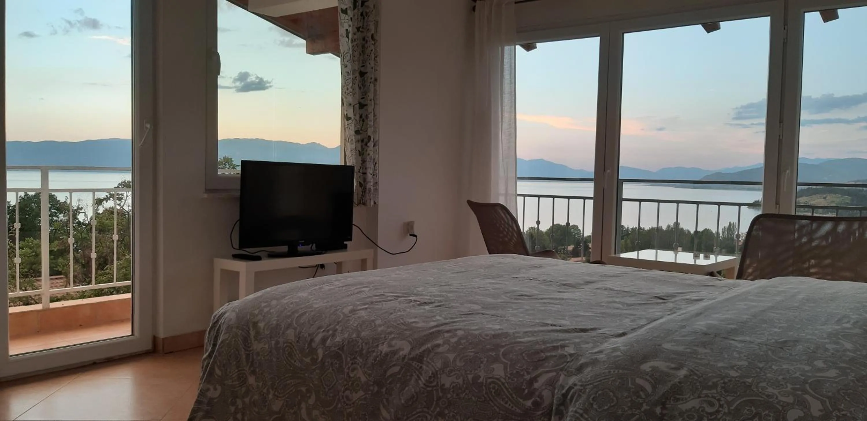 Villa Chingo