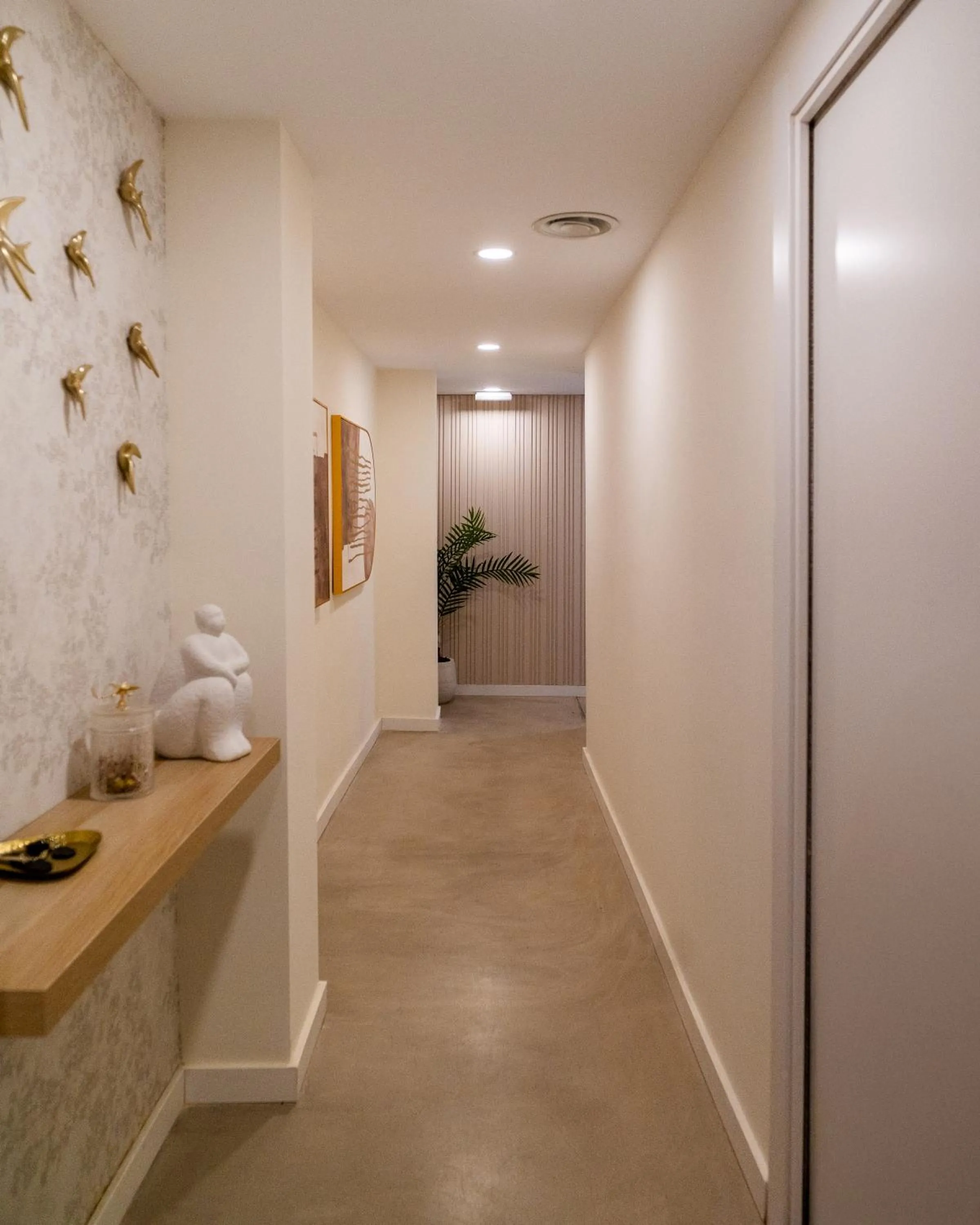 Viva Valencia Apartments