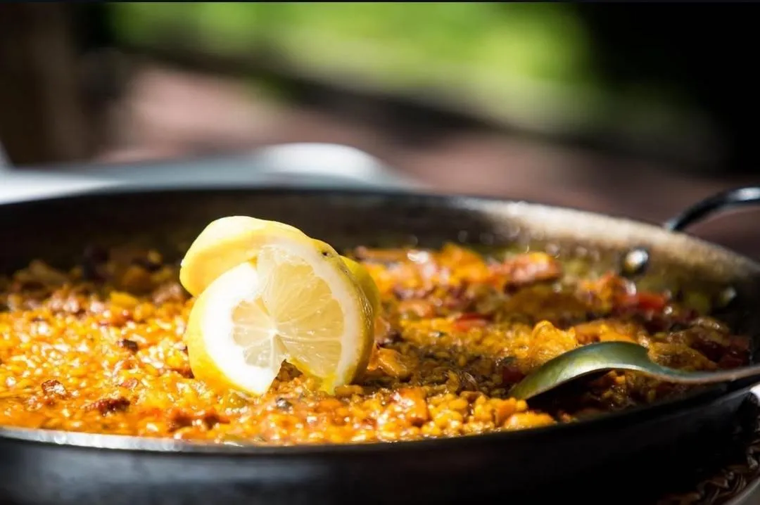 Hotel Restaurante Sonsoles