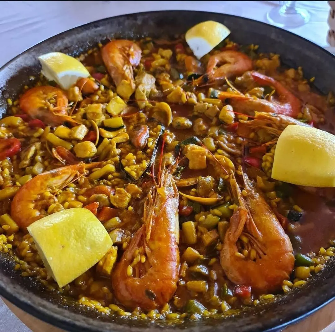 Hotel Restaurante Sonsoles