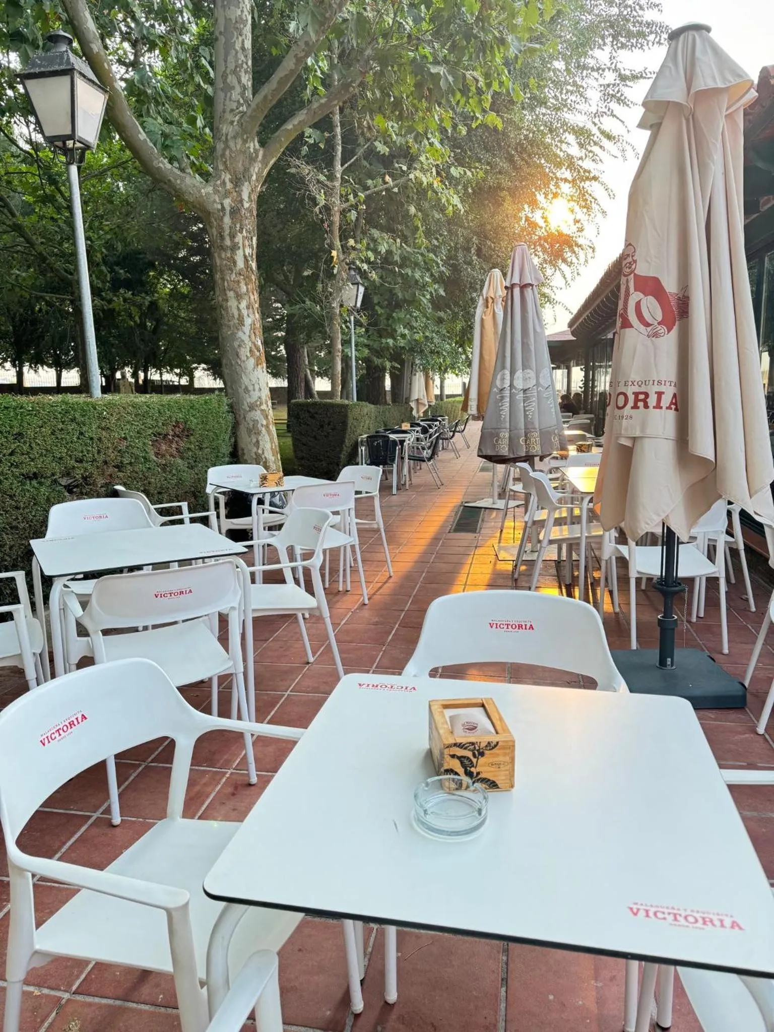 Hotel Restaurante Sonsoles