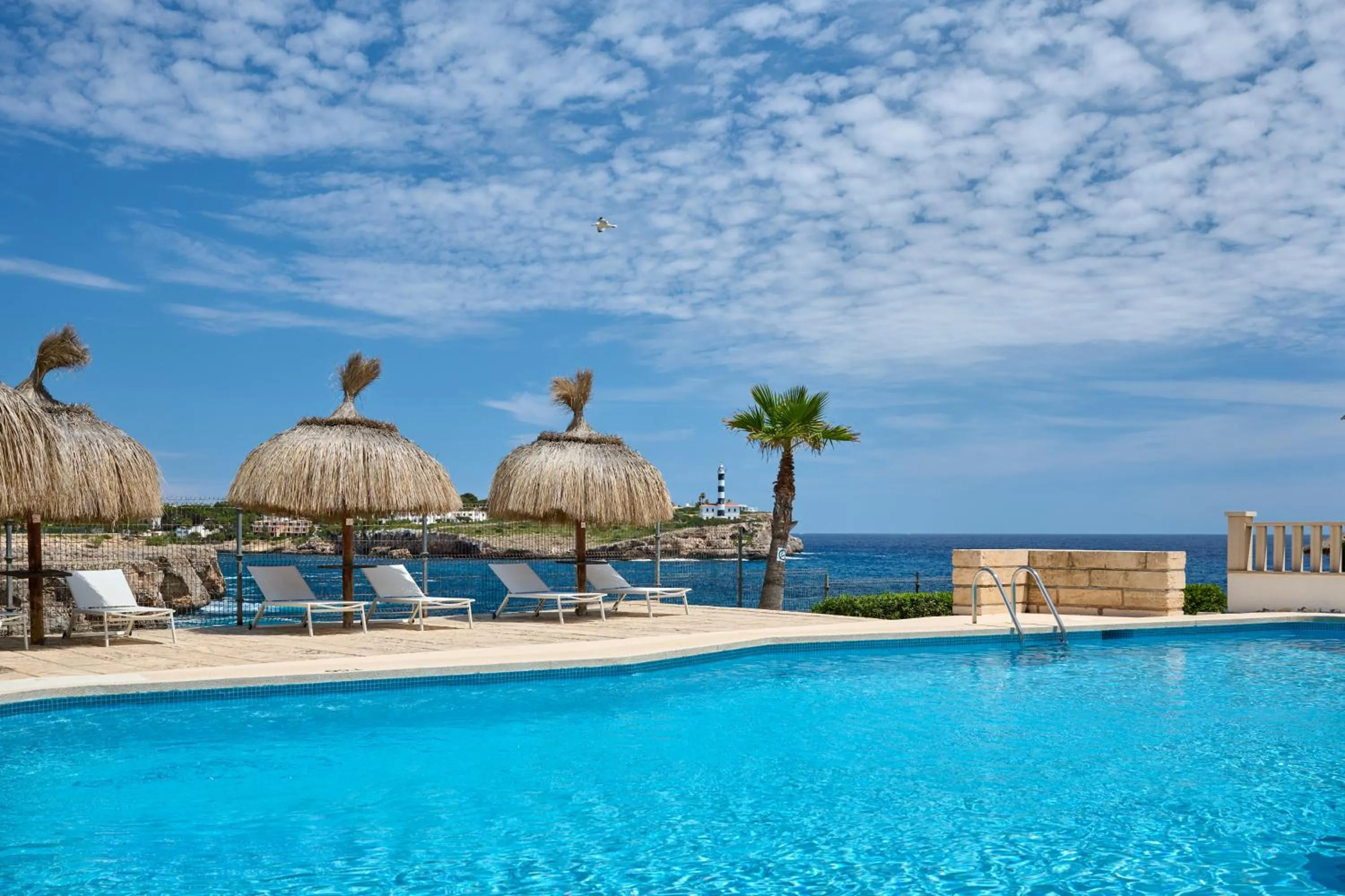 Orange Colom - Seaside Apartments