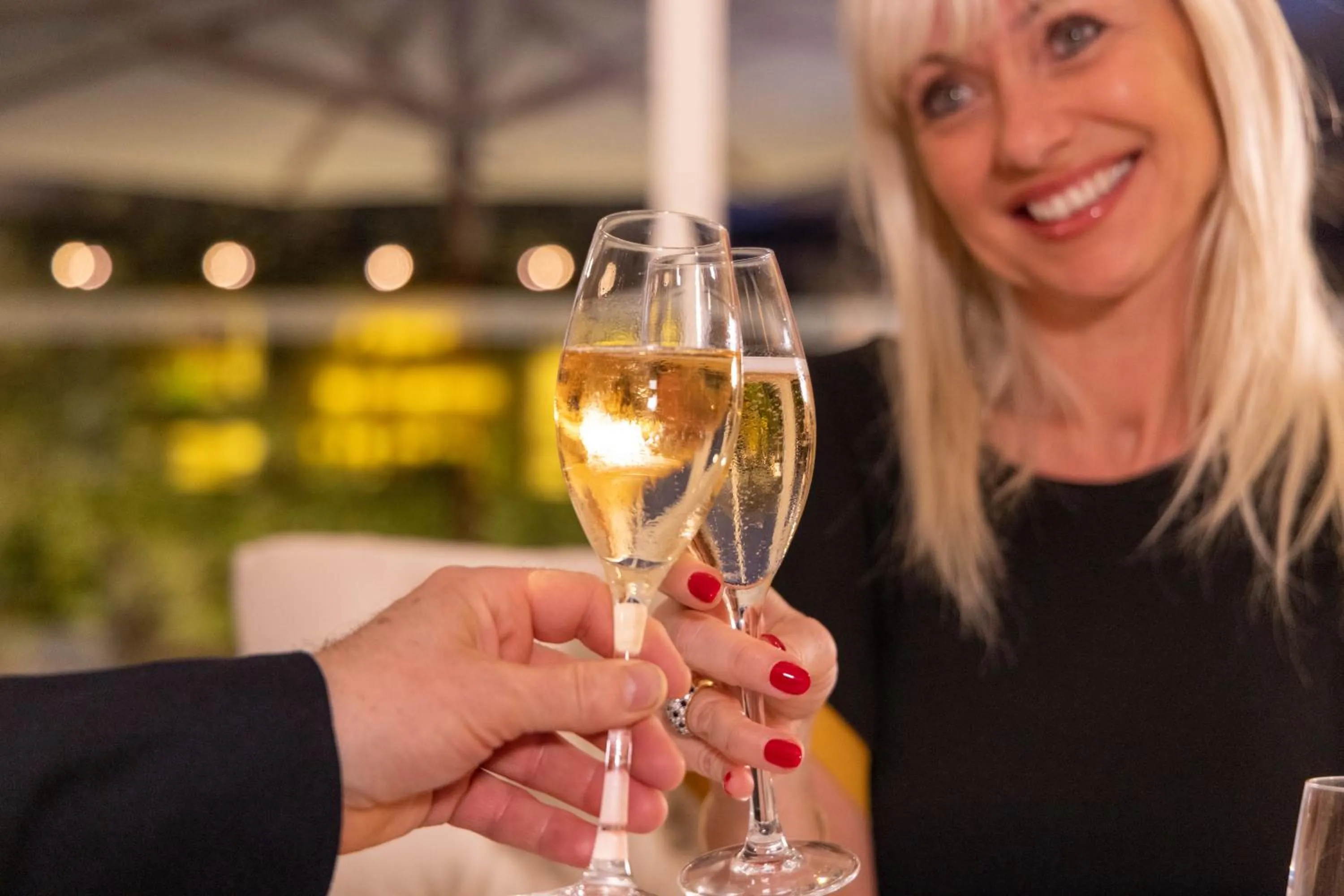 Restaurant/places to eat in Ermitage - Mont-Saint-Michel