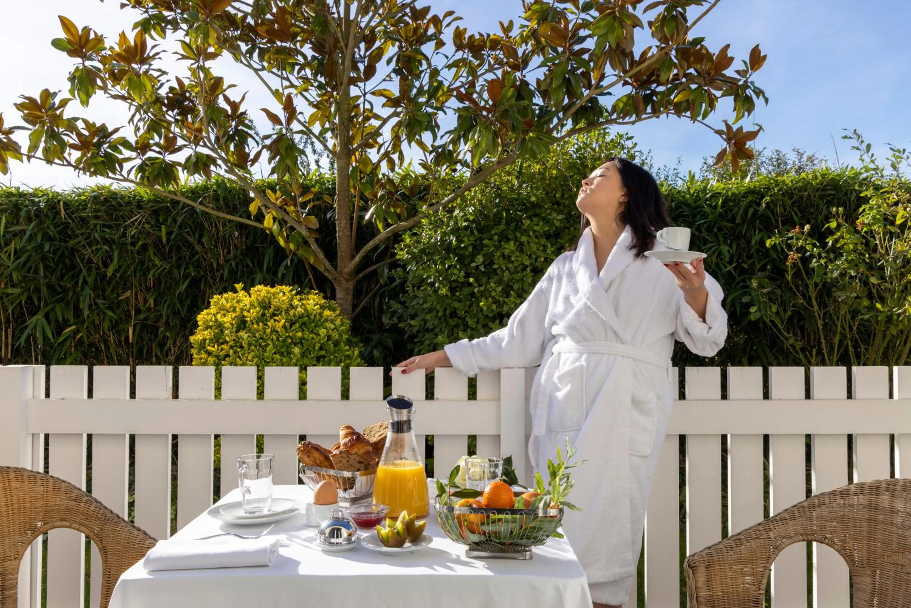 View (from property/room) in Ermitage - Mont-Saint-Michel