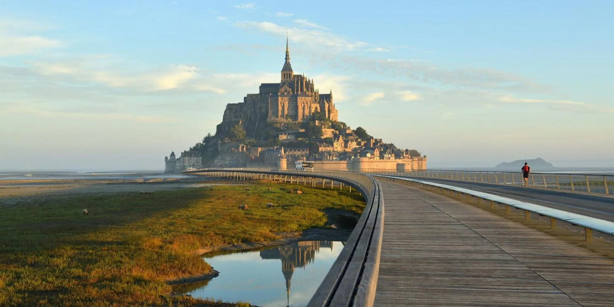 Activities in Ermitage - Mont-Saint-Michel