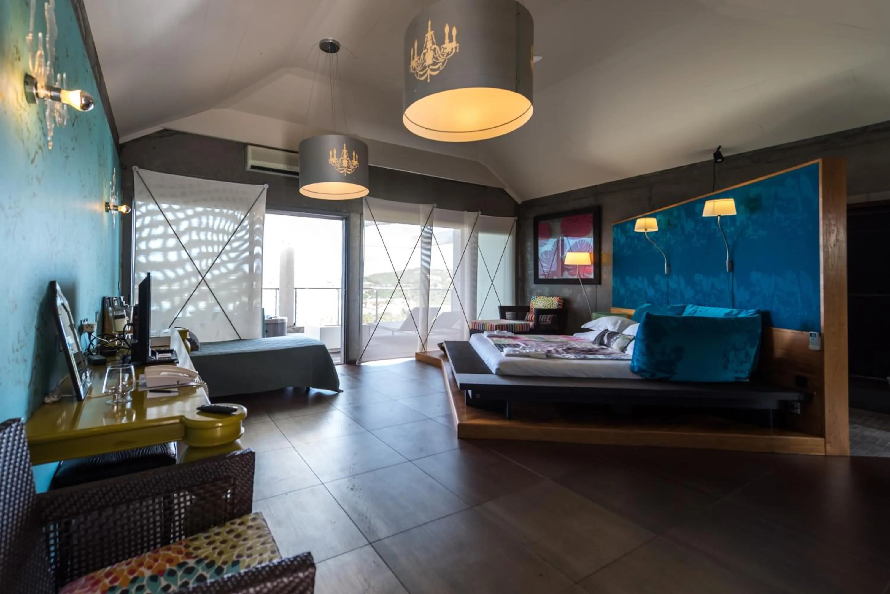 Villa Lodge 4 Epices