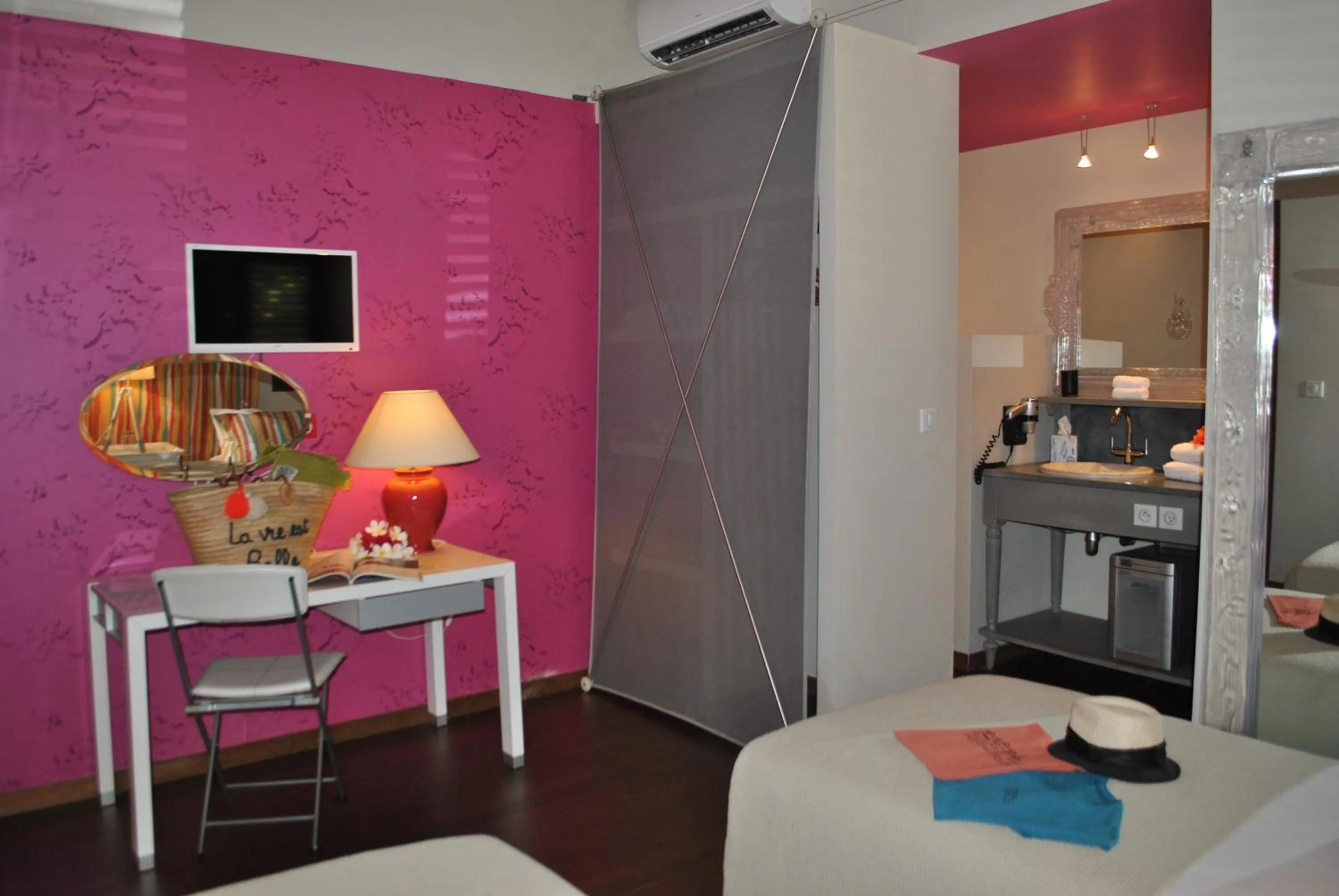 Villa Lodge 4 Epices