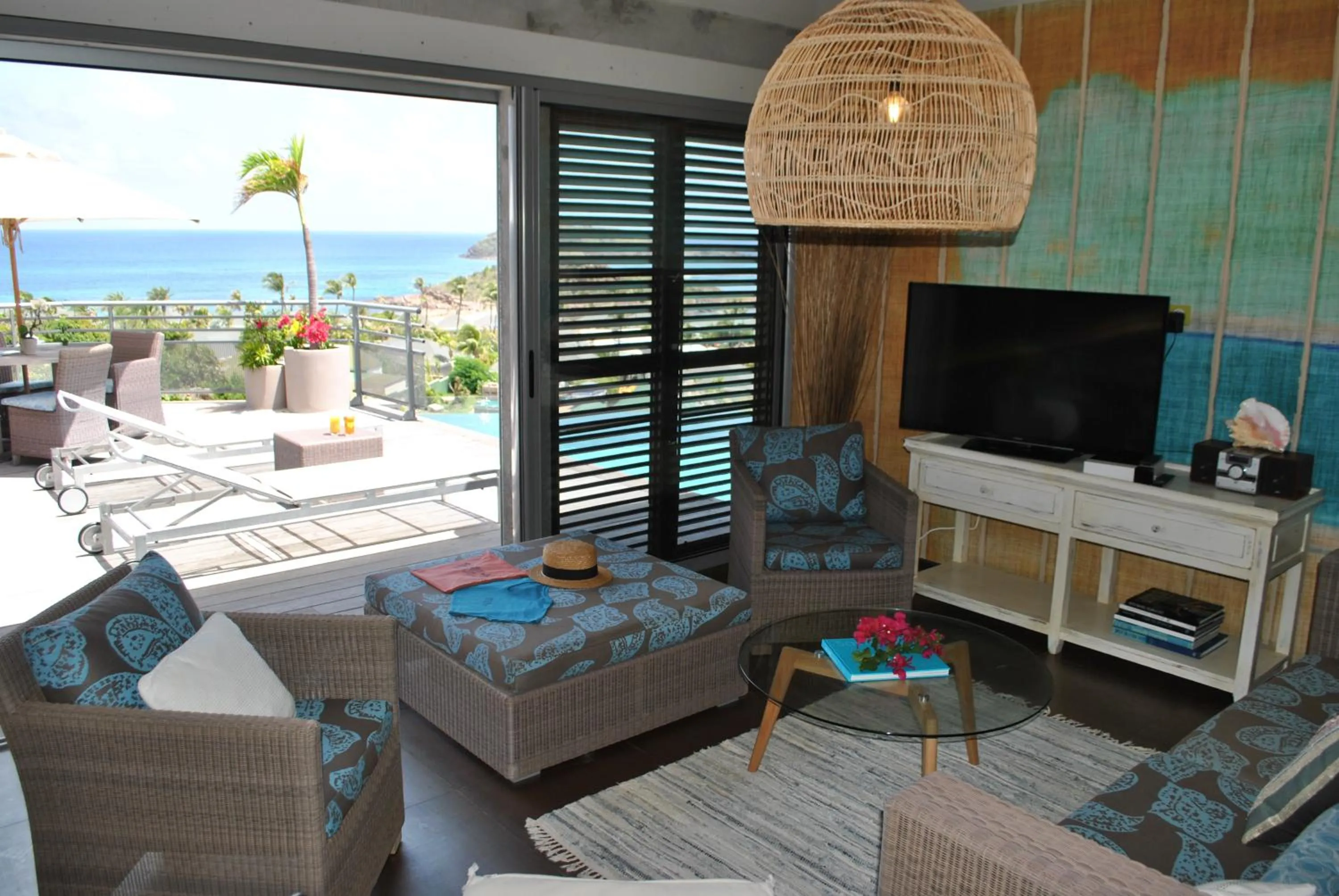 Villa Lodge 4 Epices