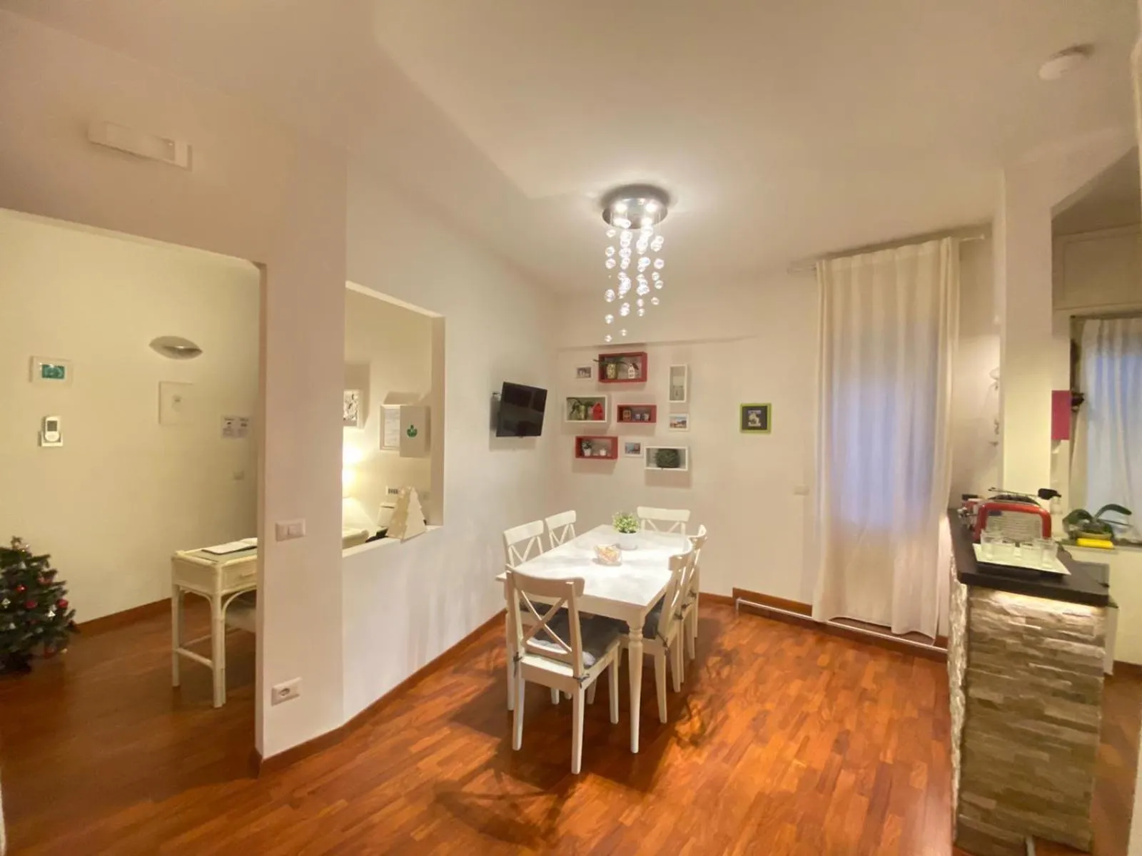 Breakfast in Beside the Vatican