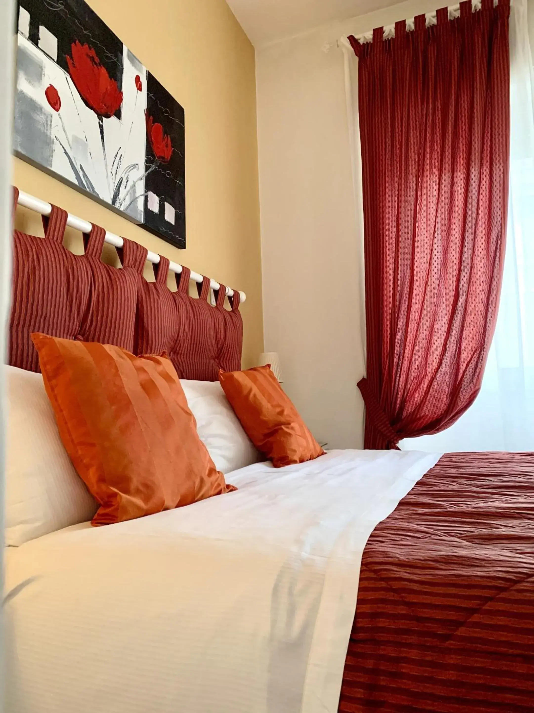 Double Room with Private Bathroom in Beside the Vatican Double Room with Private Bathroom in Beside the Vatican