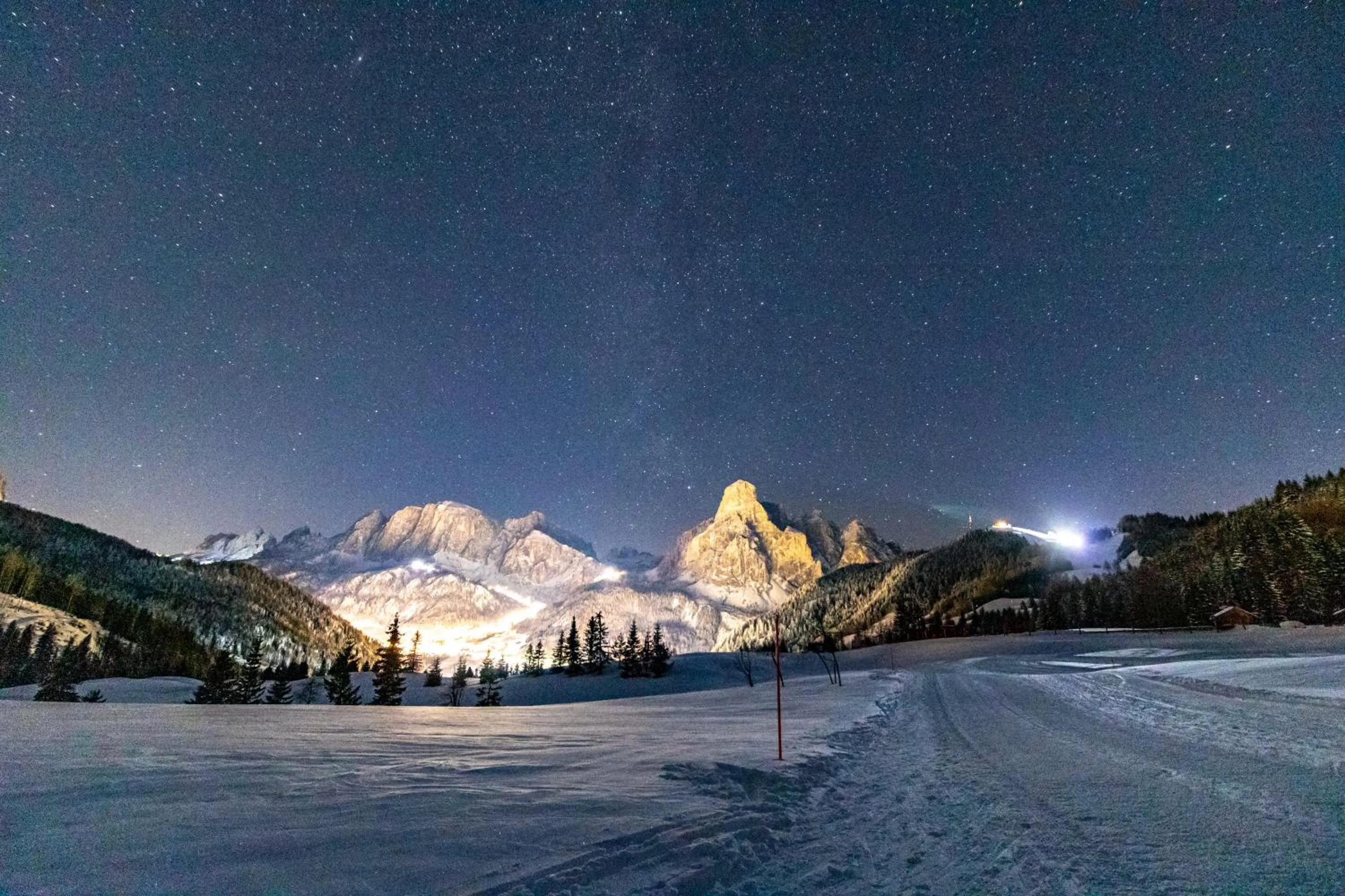 View (from property/room) in Hotel Planac