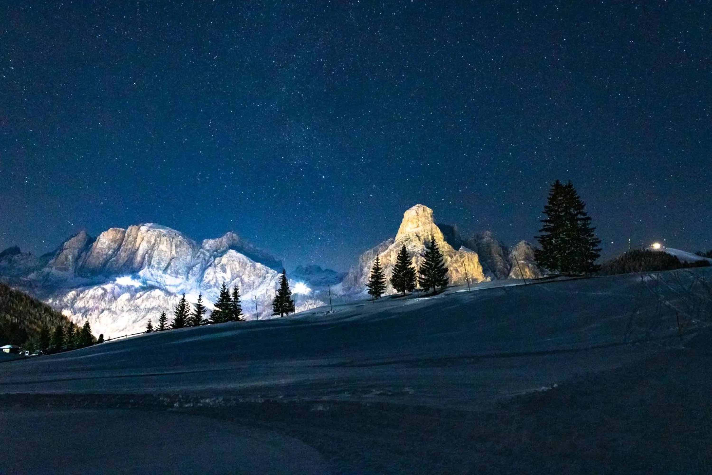 View (from property/room) in Hotel Planac