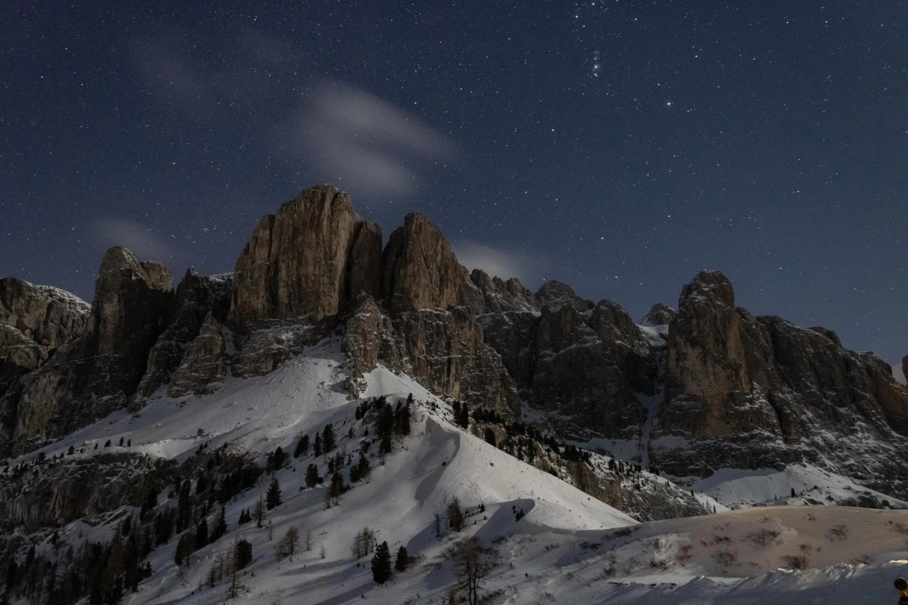 View (from property/room) in Hotel Planac