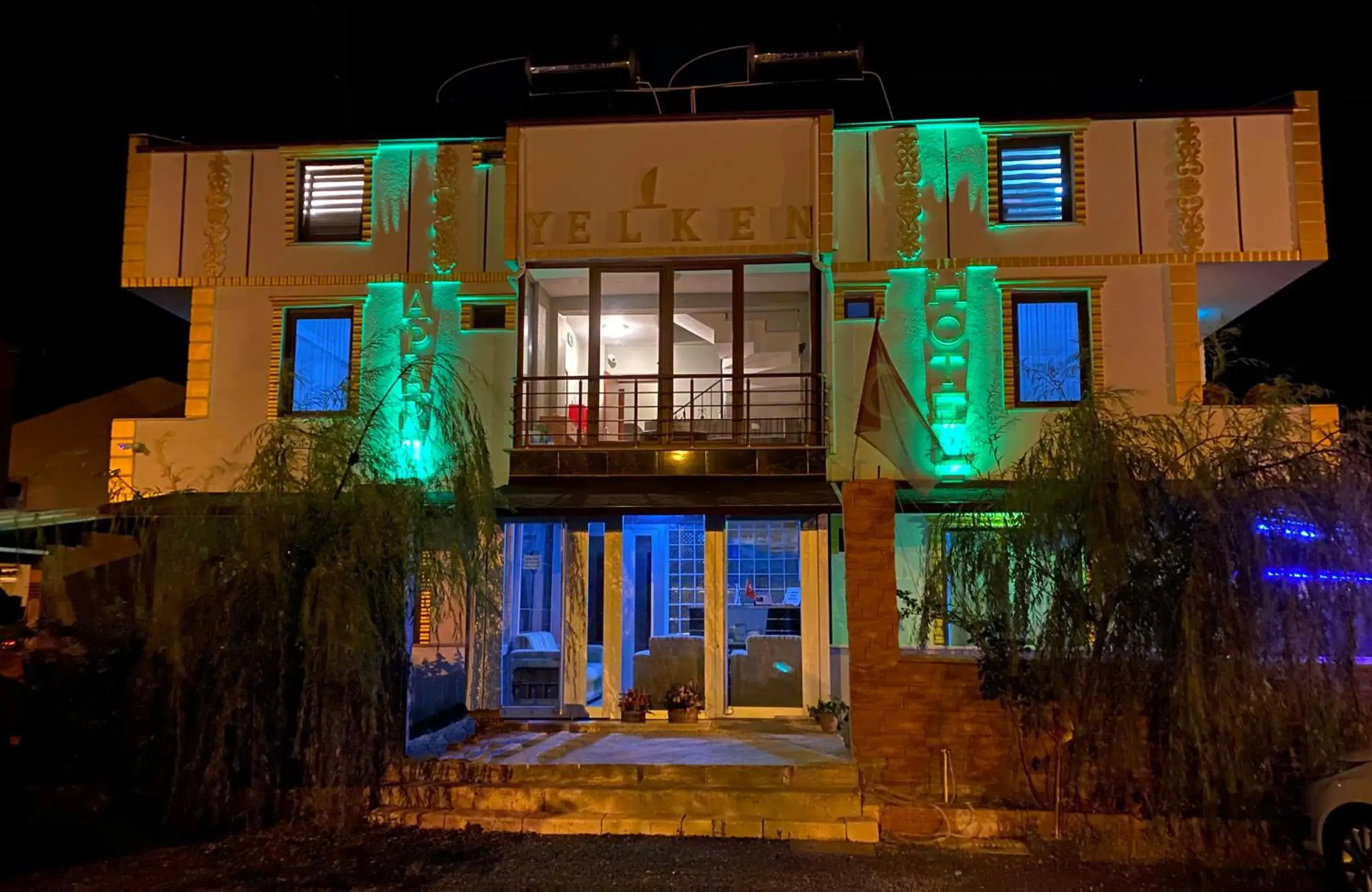 yelken apart hotel yelken apart hotel