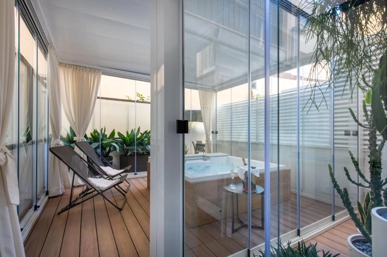 Dc Domus Charme SPA