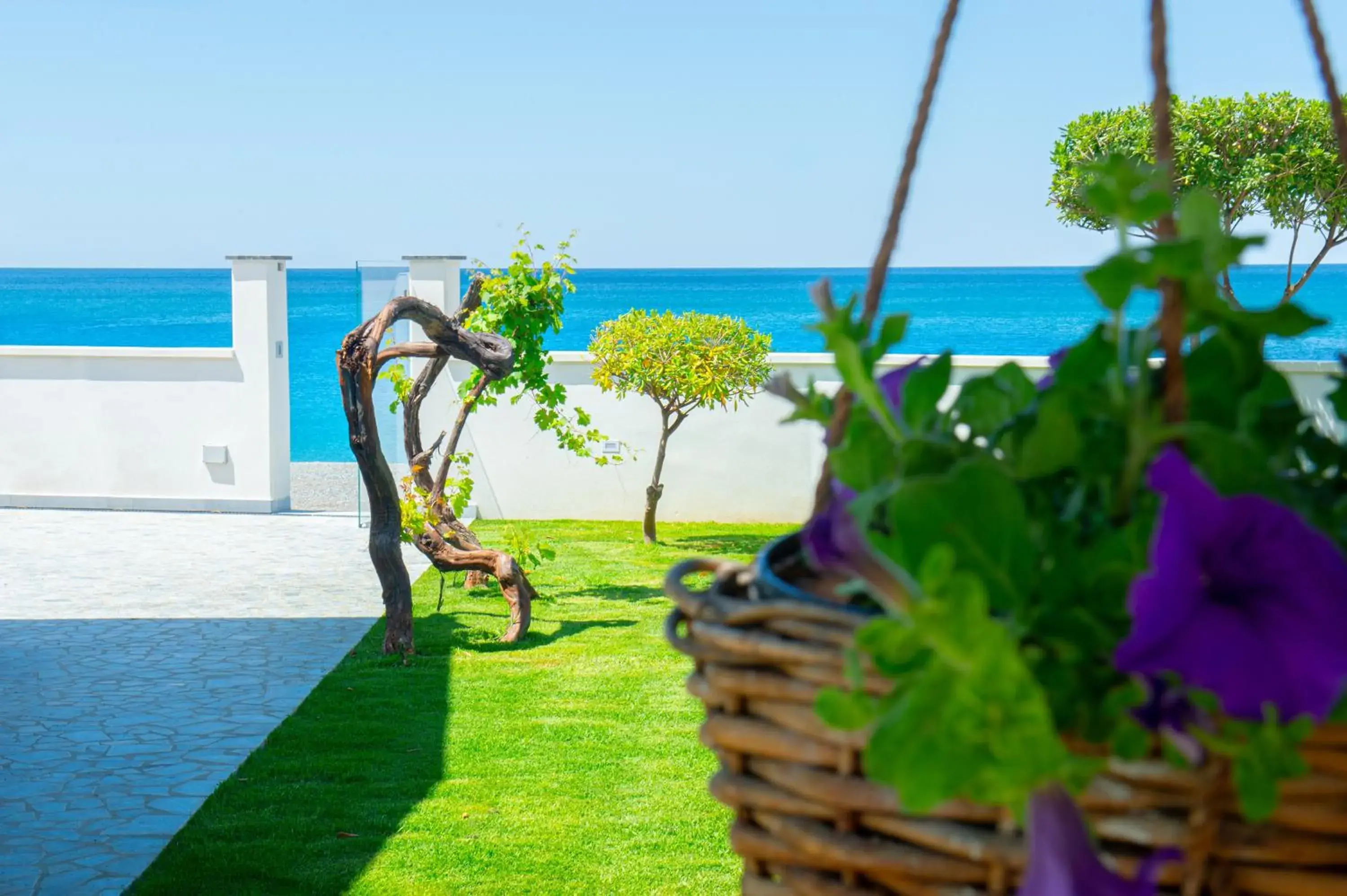 Mbaccimari B&B Mbaccimari B&B