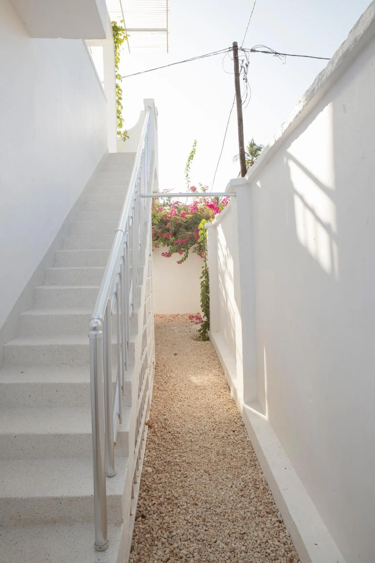 Other in Paje White House