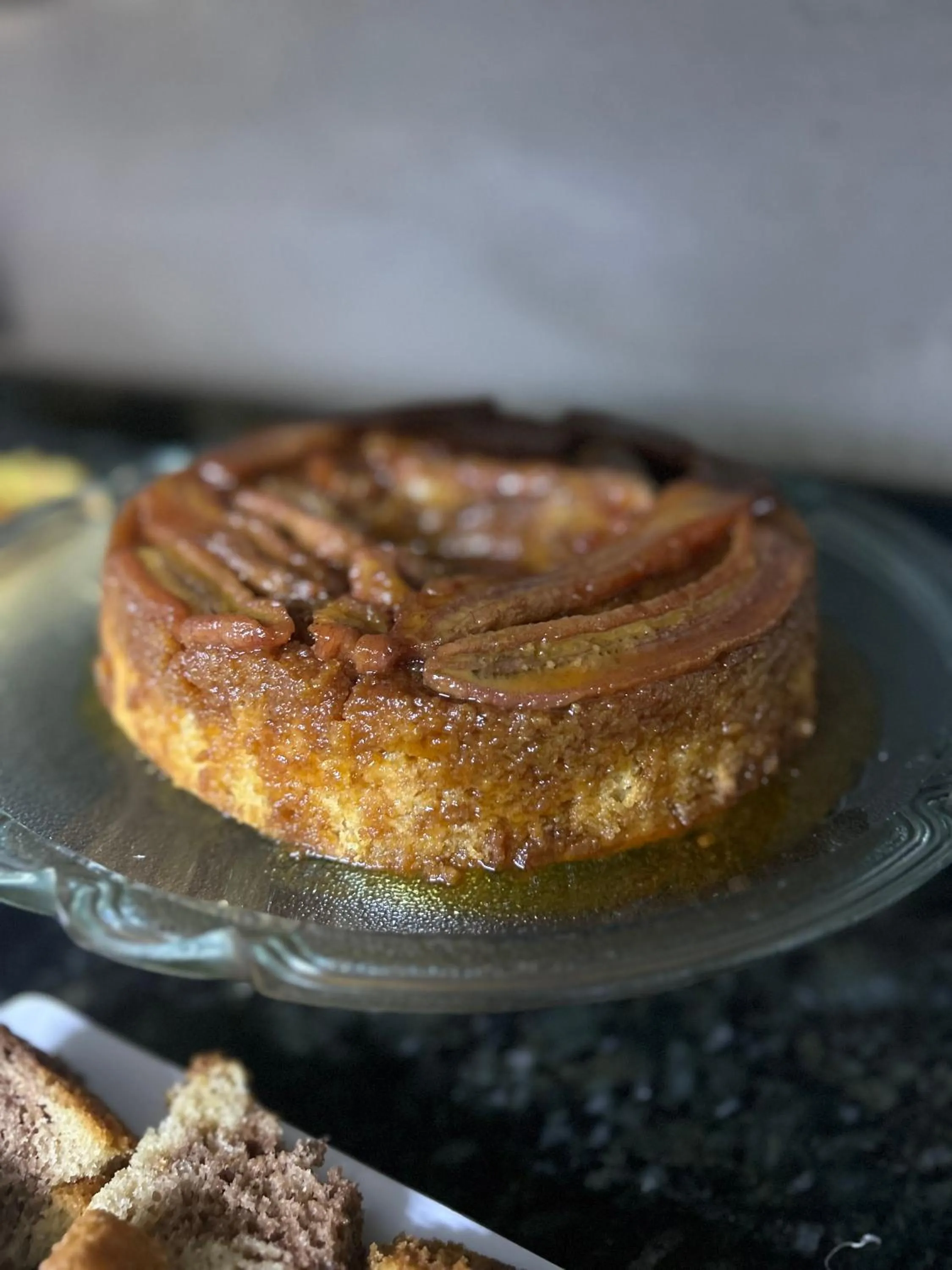 Breakfast in Hotel GranDourados
