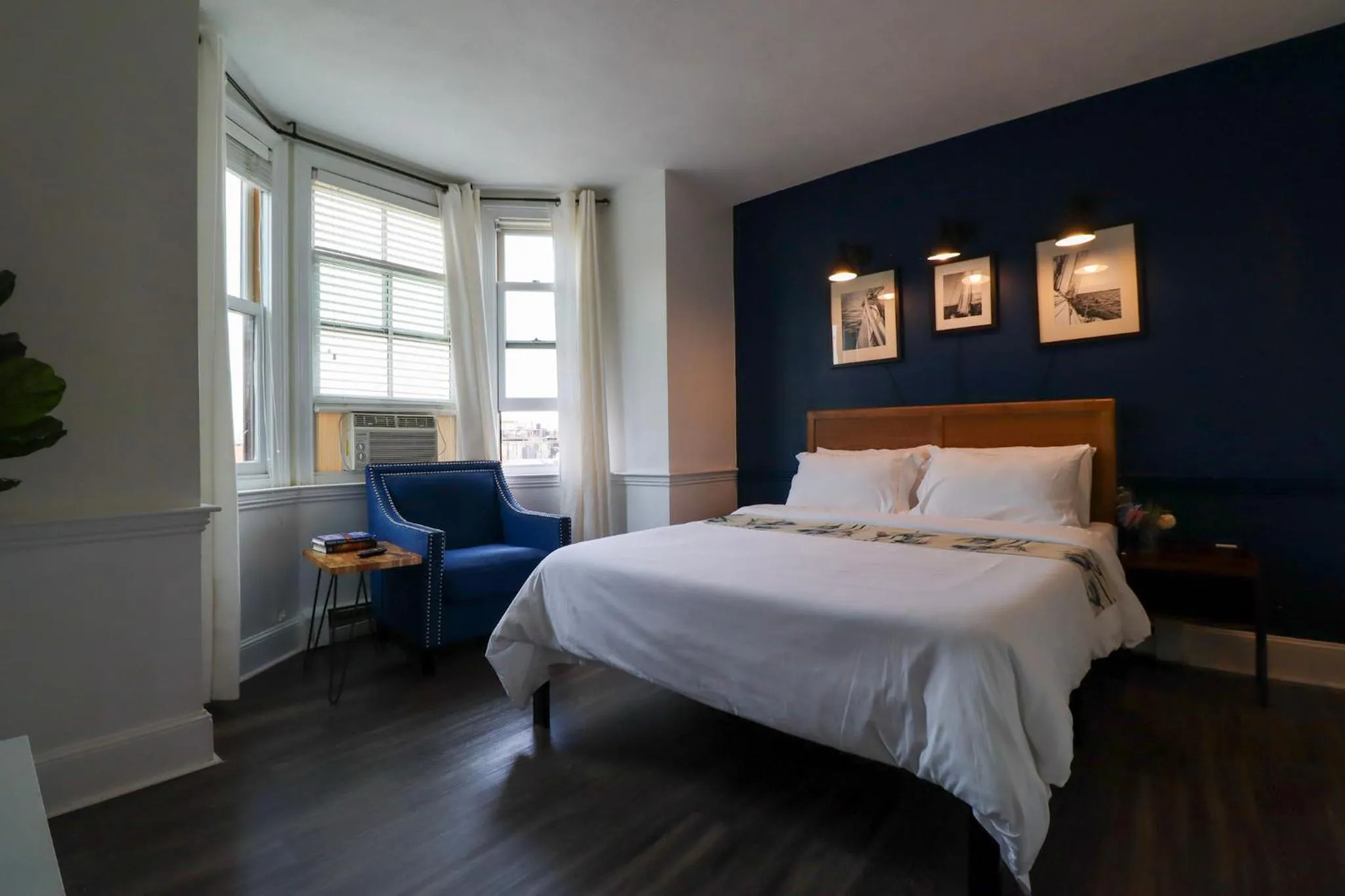 Bed in Good Hotels Boston