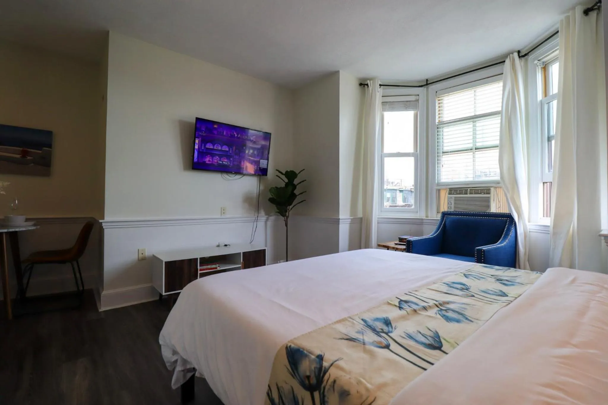 Bed in Good Hotels Boston